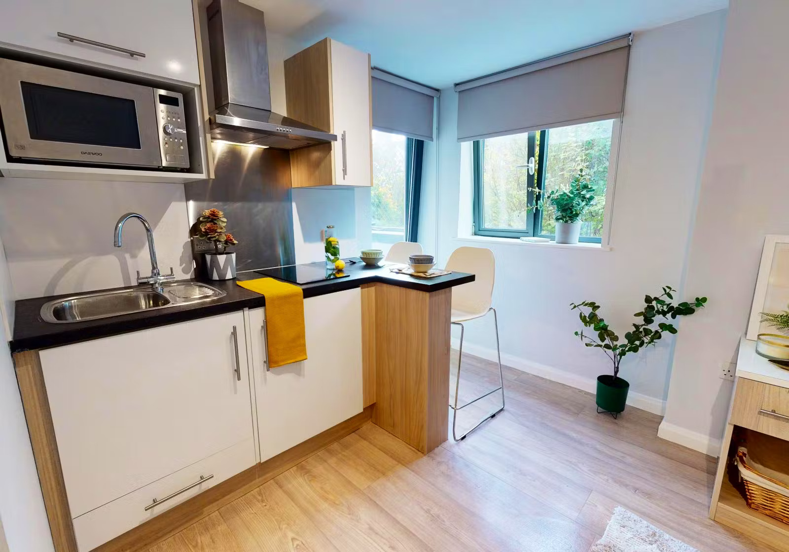 Image of iQ Sawmills, Brighton