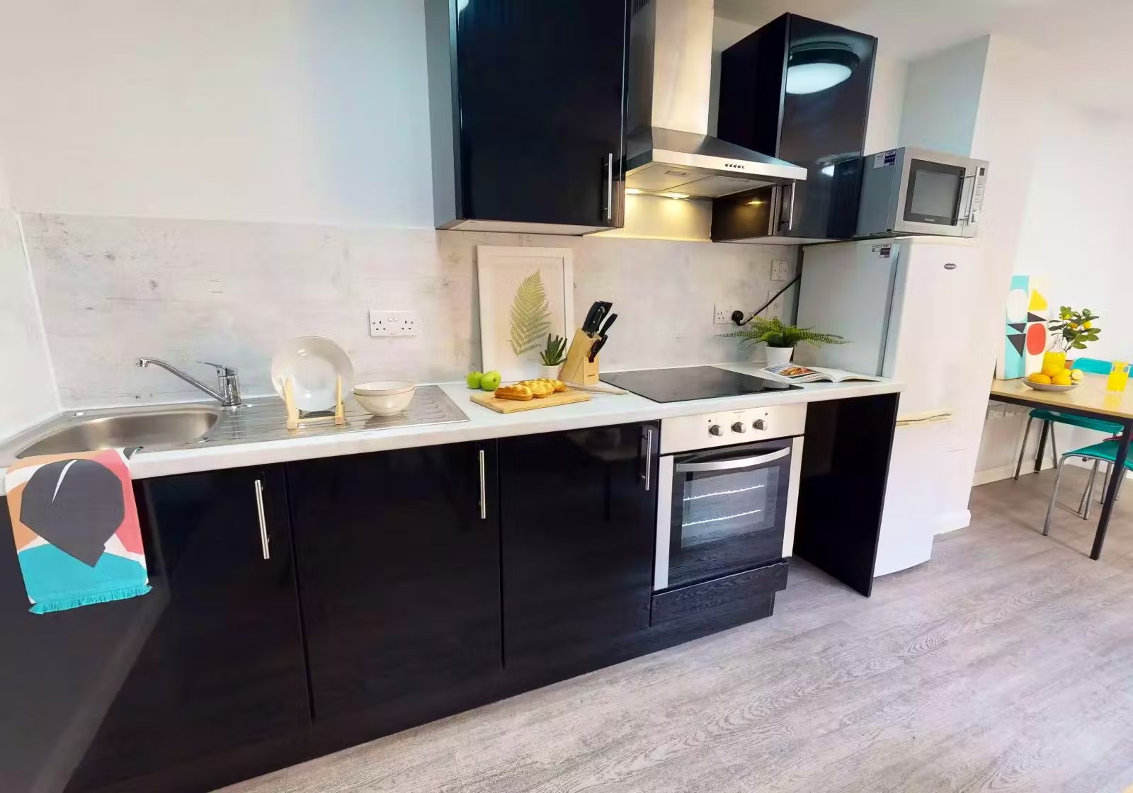 Image of iQ Sawmills, Brighton