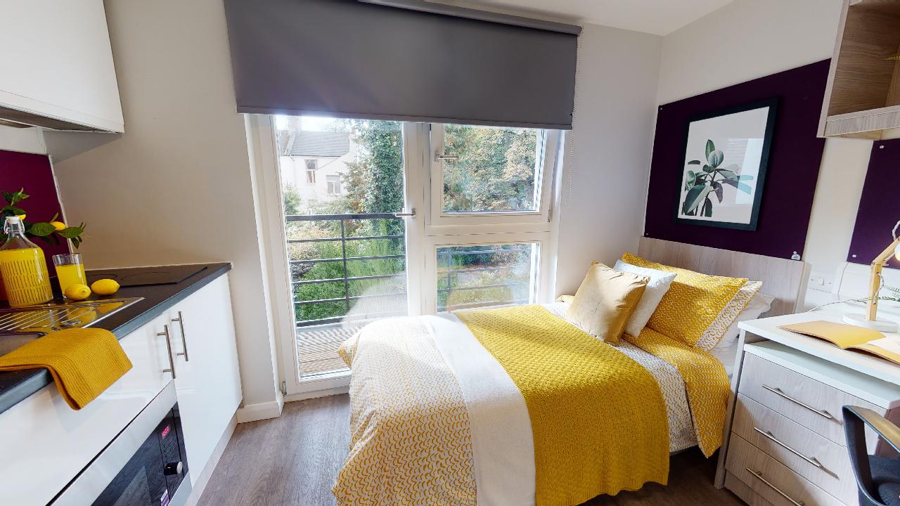 Image of iQ Sawmills, Brighton