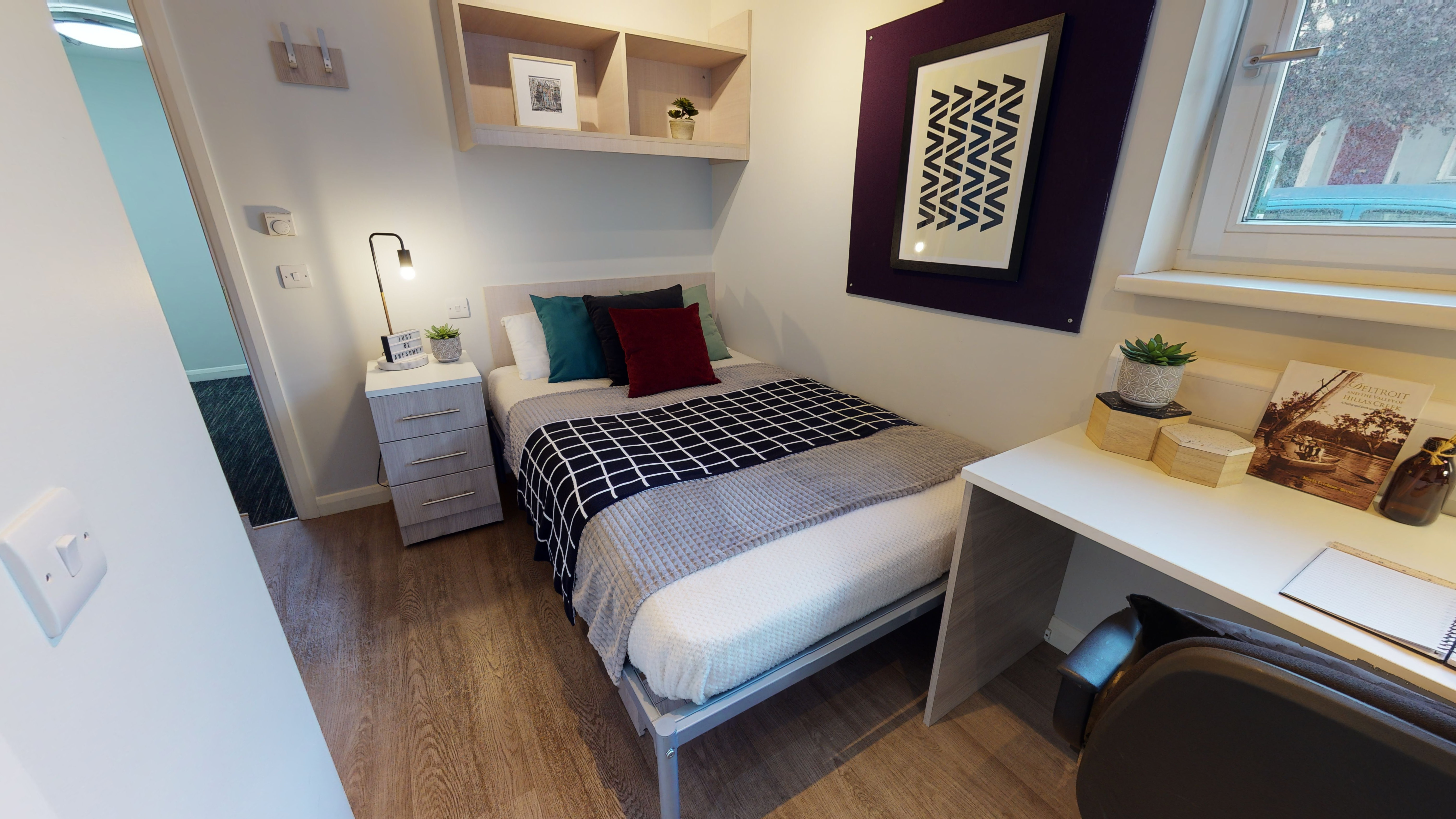 Image of iQ Sawmills, Brighton