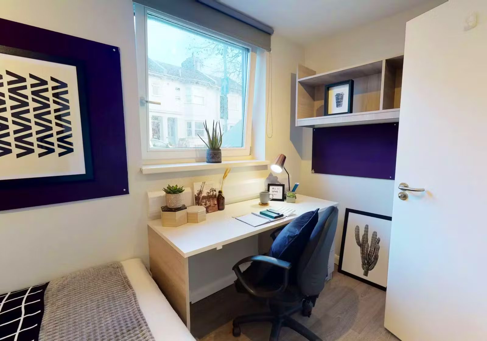 Image of iQ Sawmills, Brighton