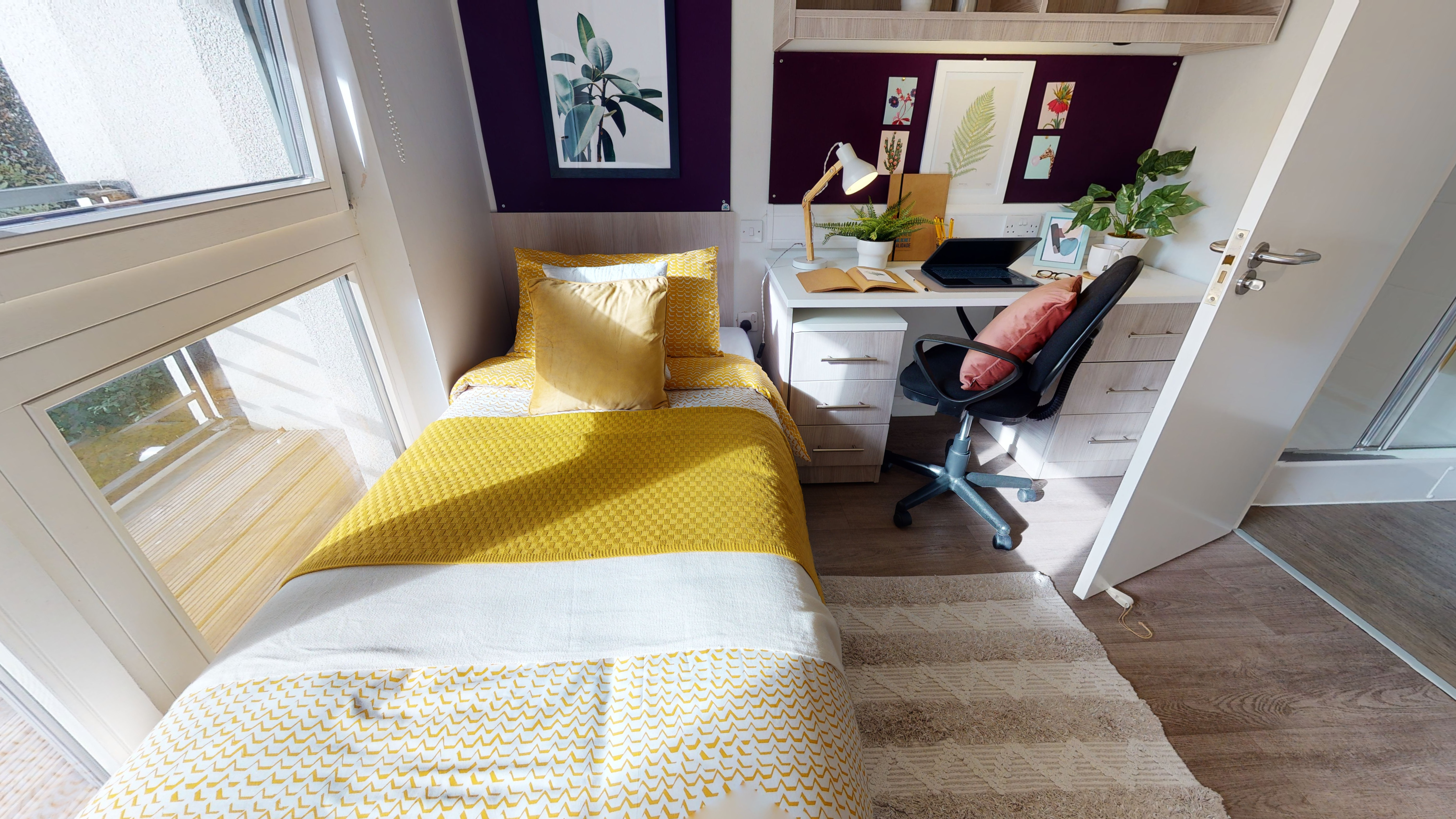 Image of iQ Sawmills, Brighton