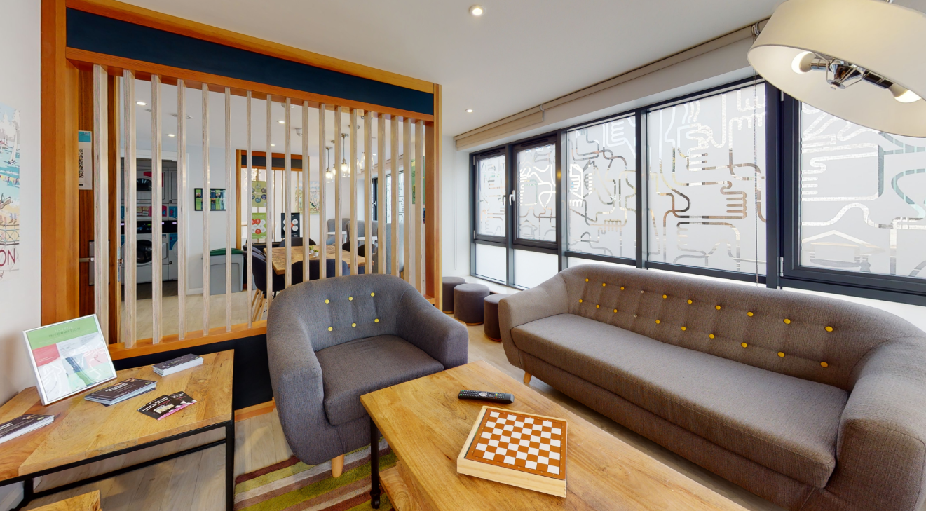 Image of iQ Sawmills, Brighton