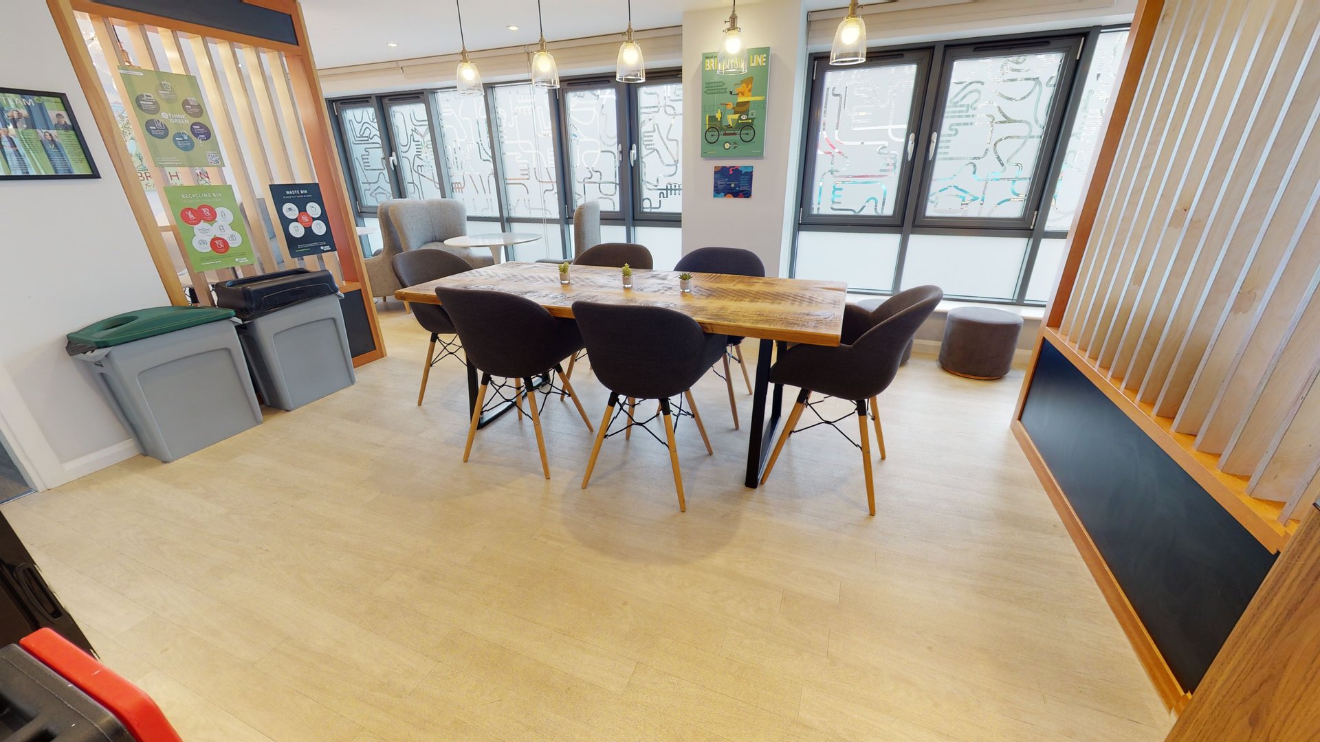 Image of iQ Sawmills, Brighton