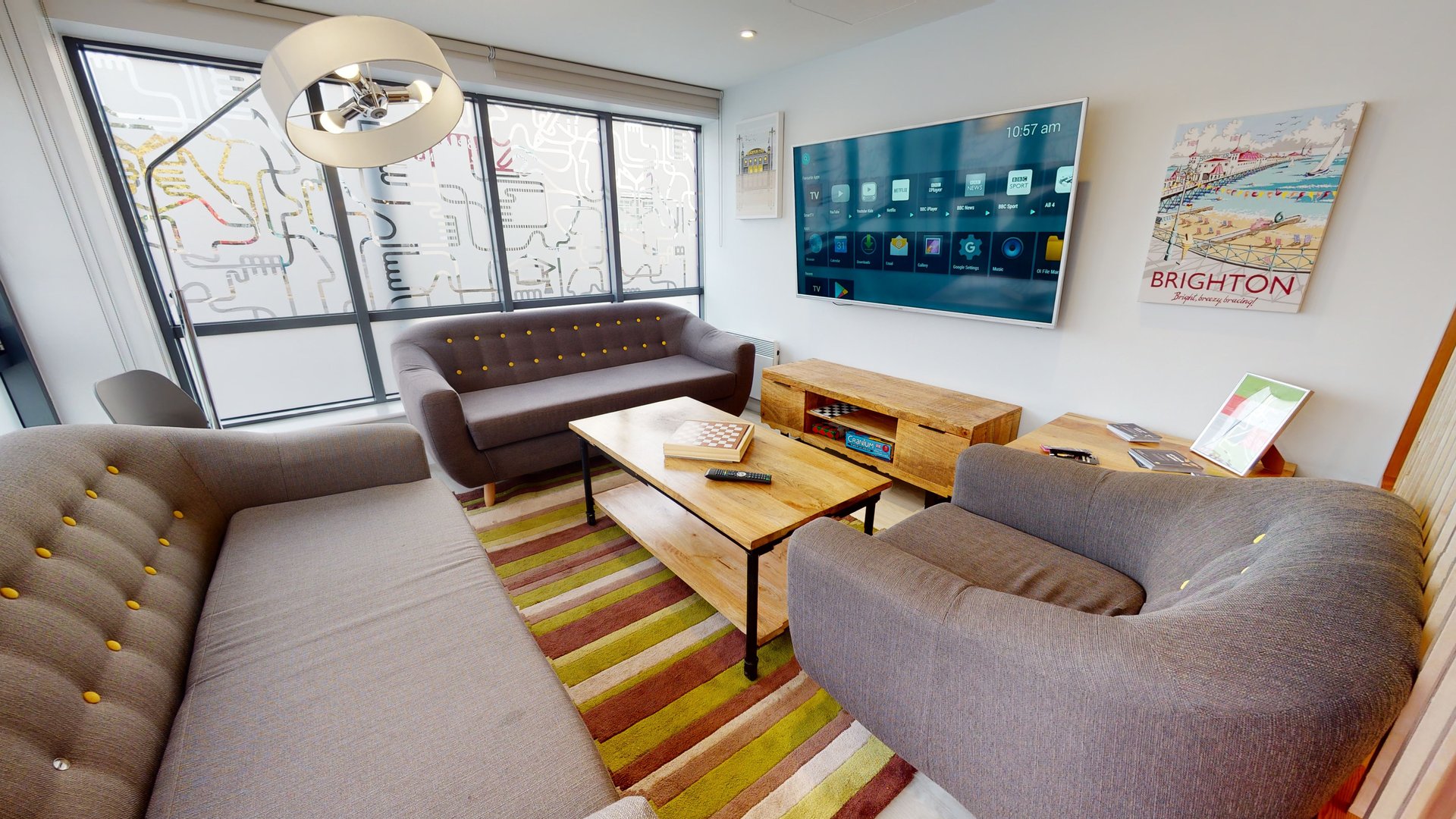 Image of iQ Sawmills, Brighton