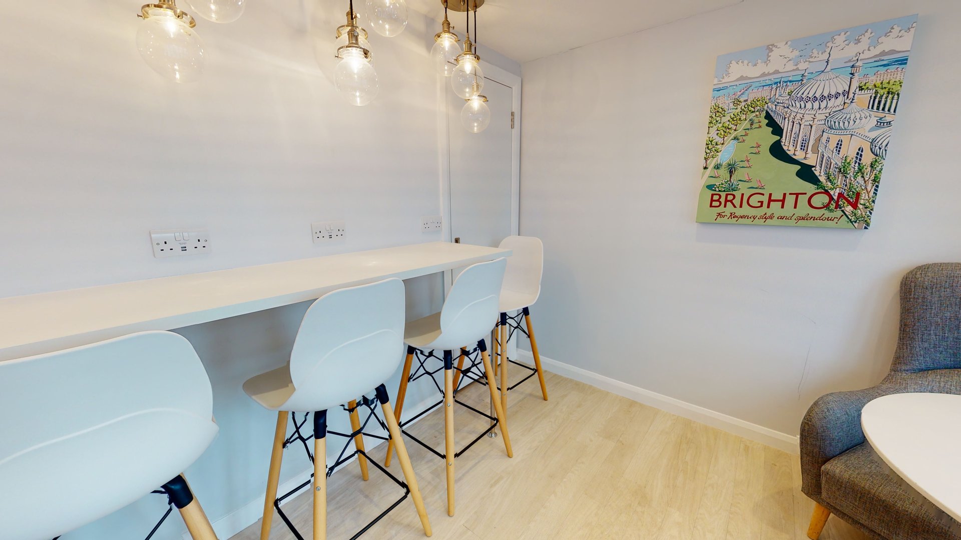 Image of iQ Sawmills, Brighton