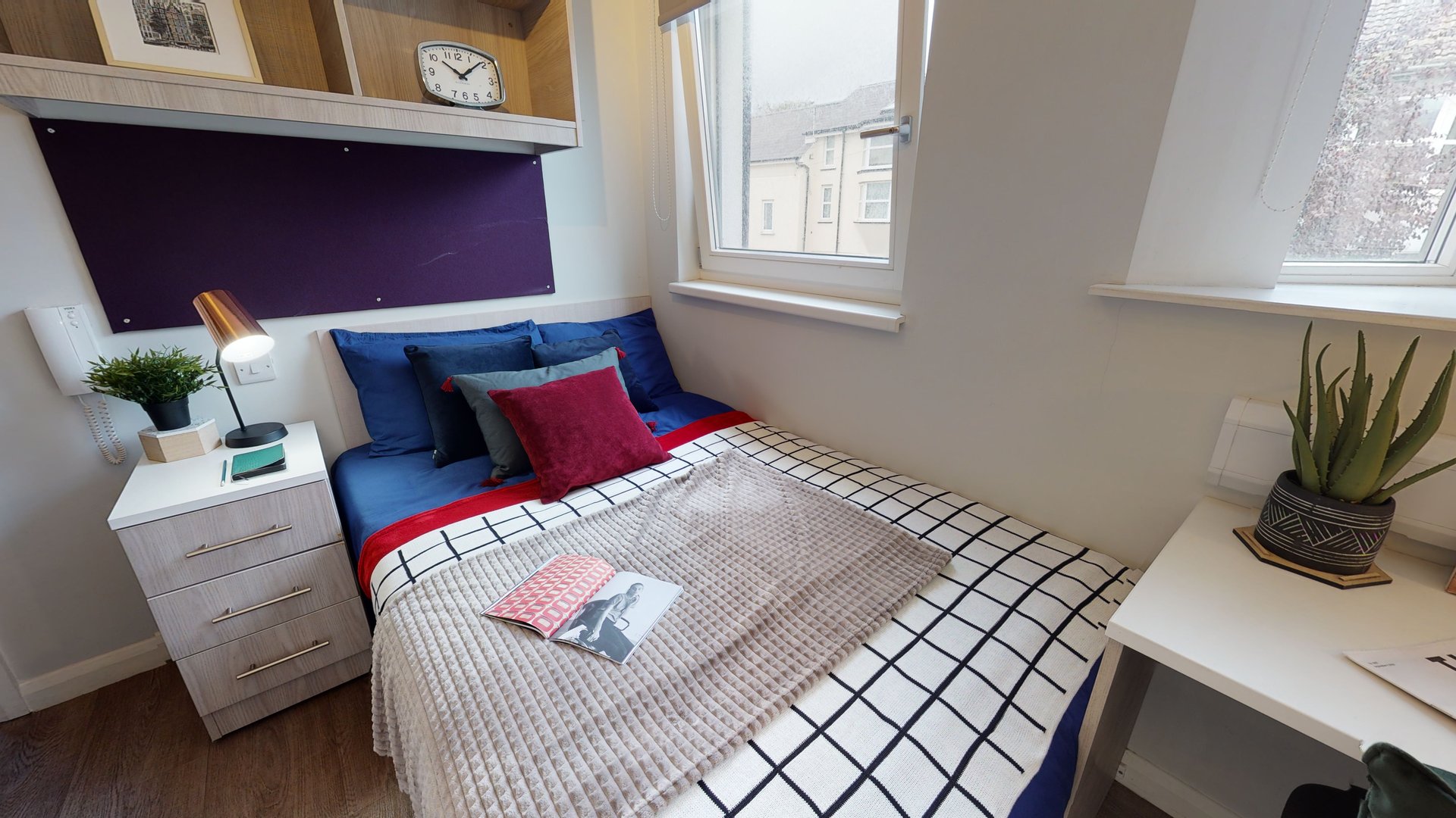 Image of iQ Sawmills, Brighton