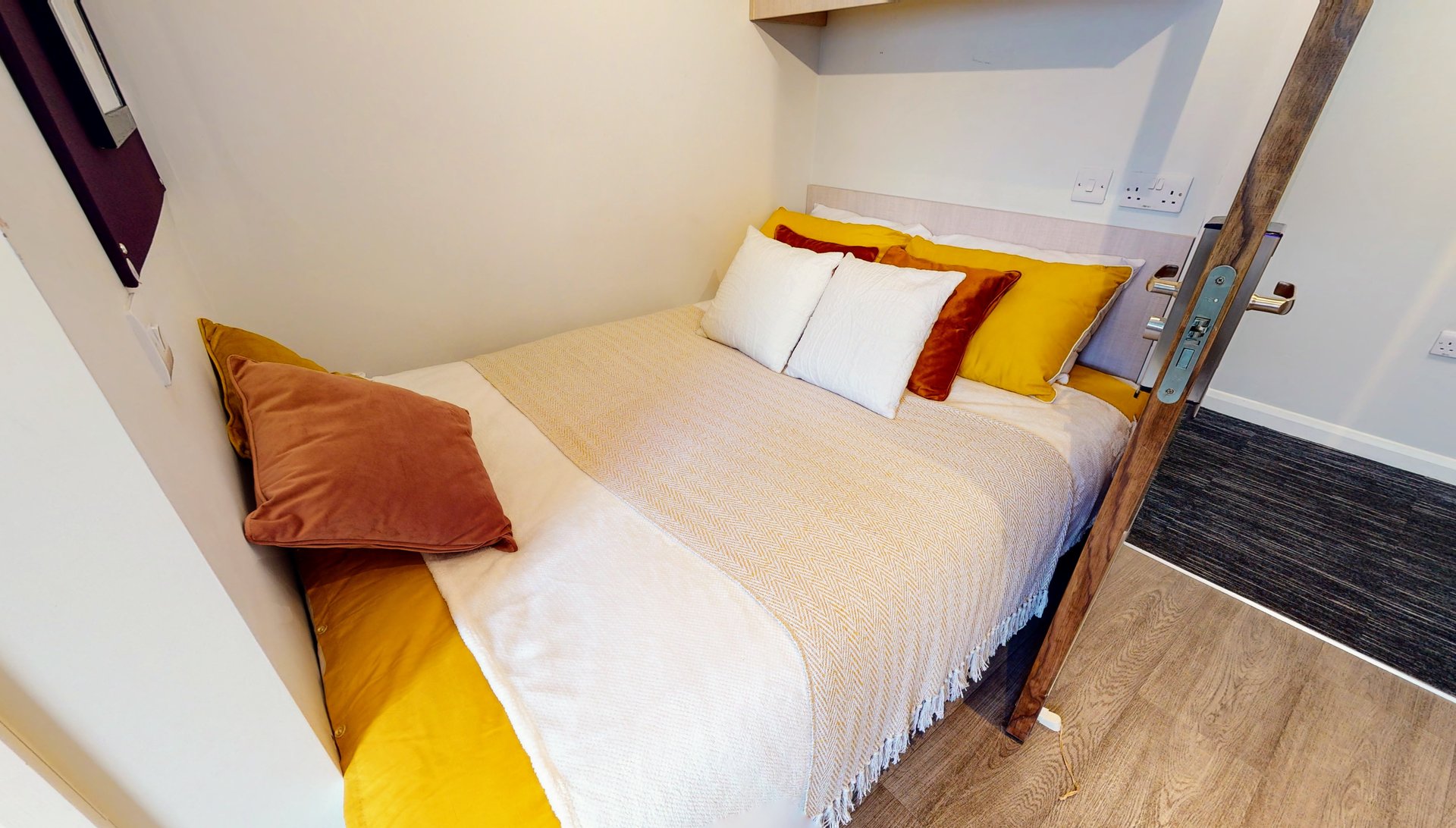 Image of iQ Sawmills, Brighton