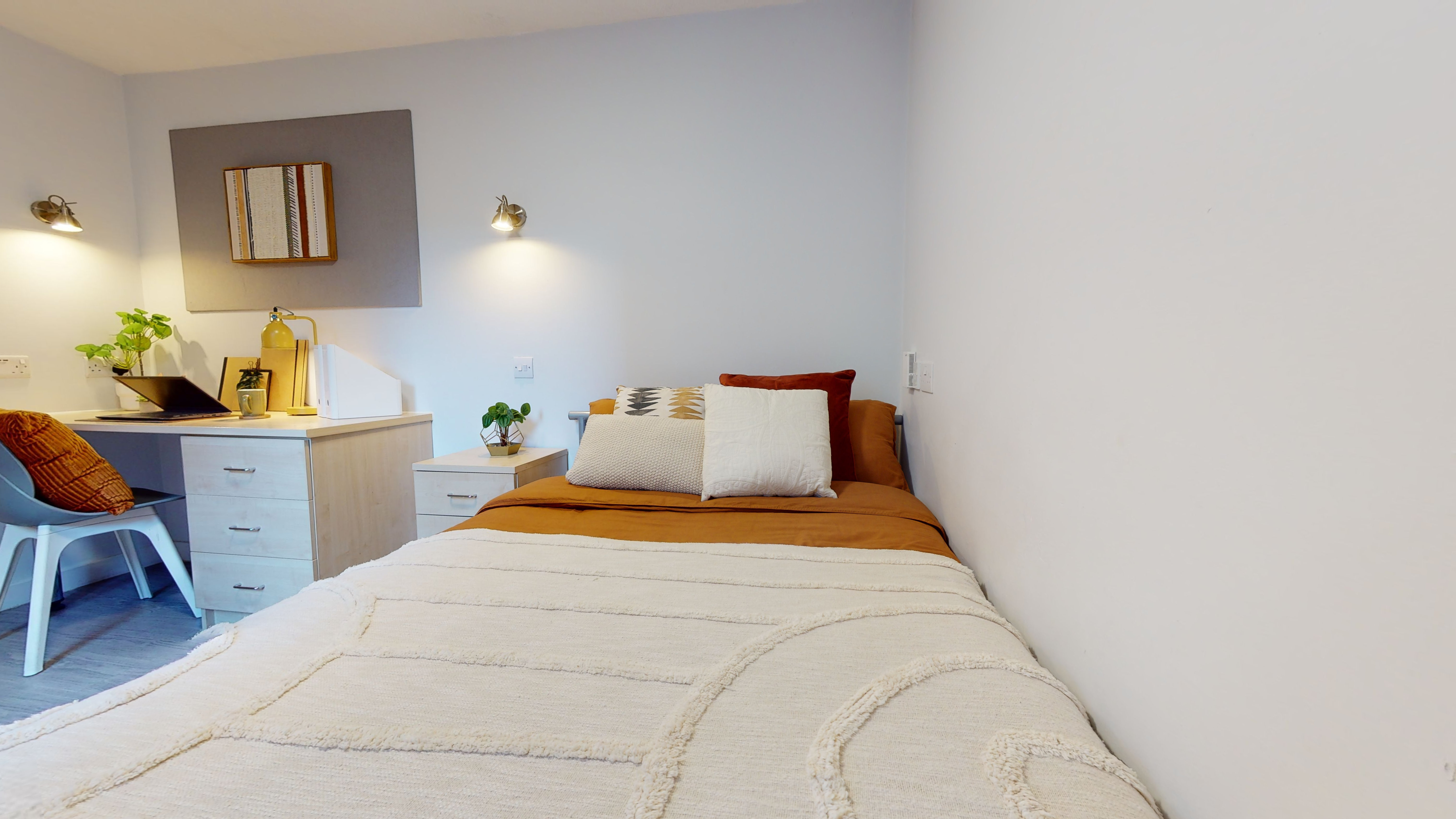 Image of iQ Brocco, Sheffield