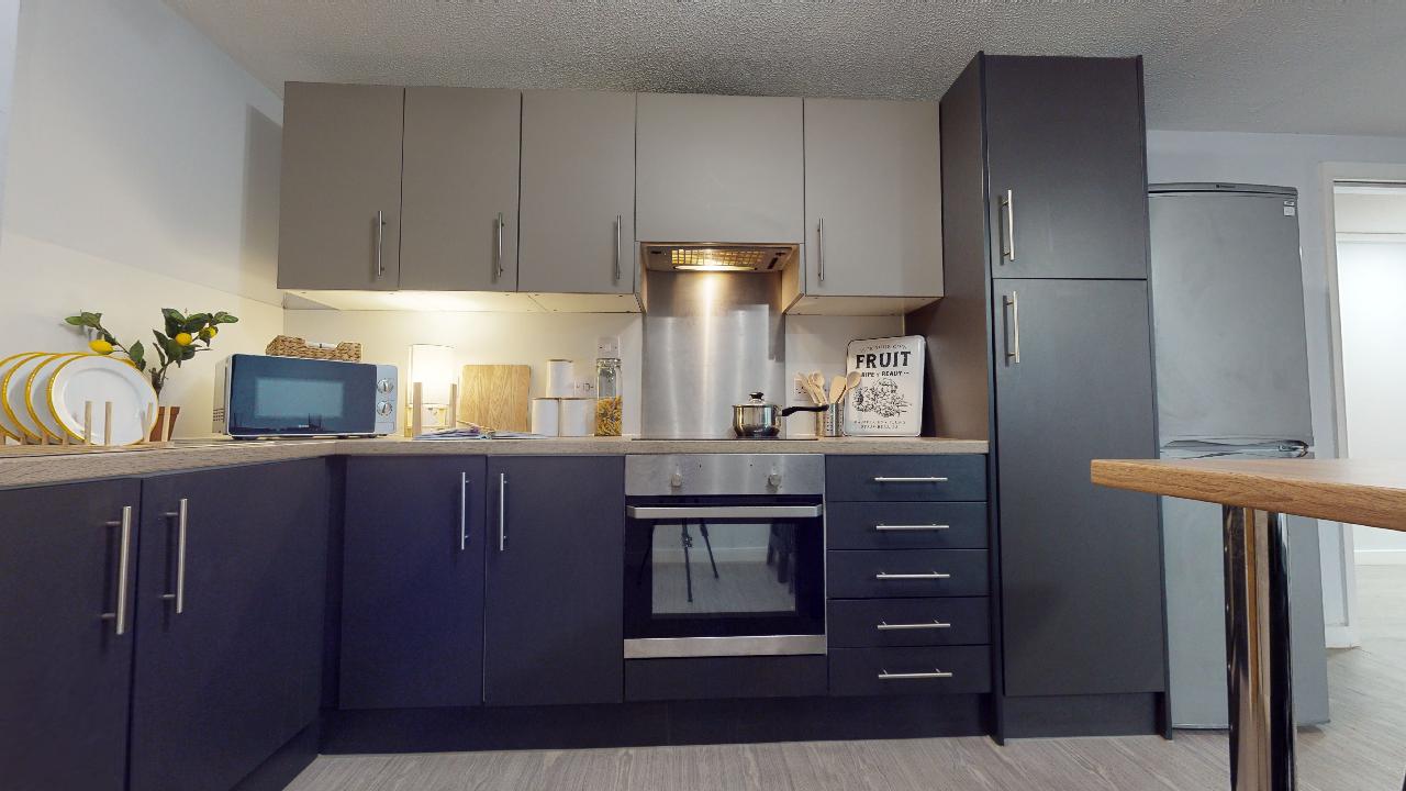 Image of iQ Brocco, Sheffield