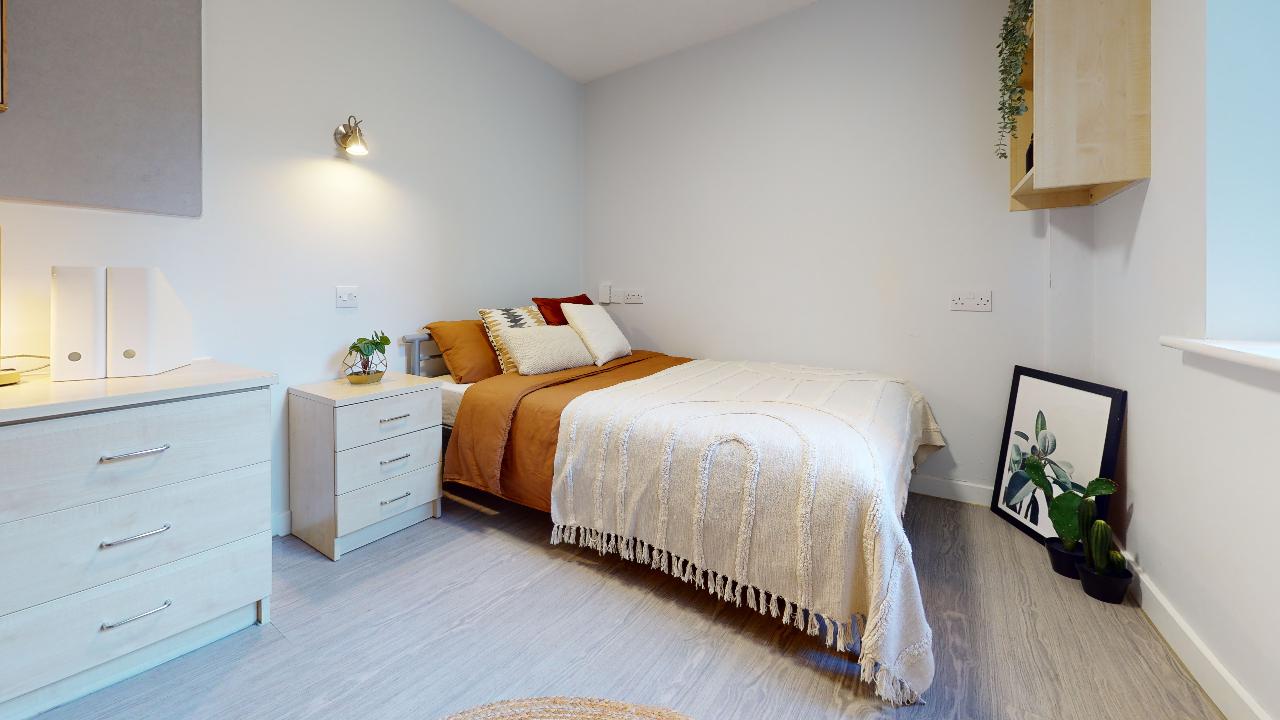 Image of iQ Brocco, Sheffield