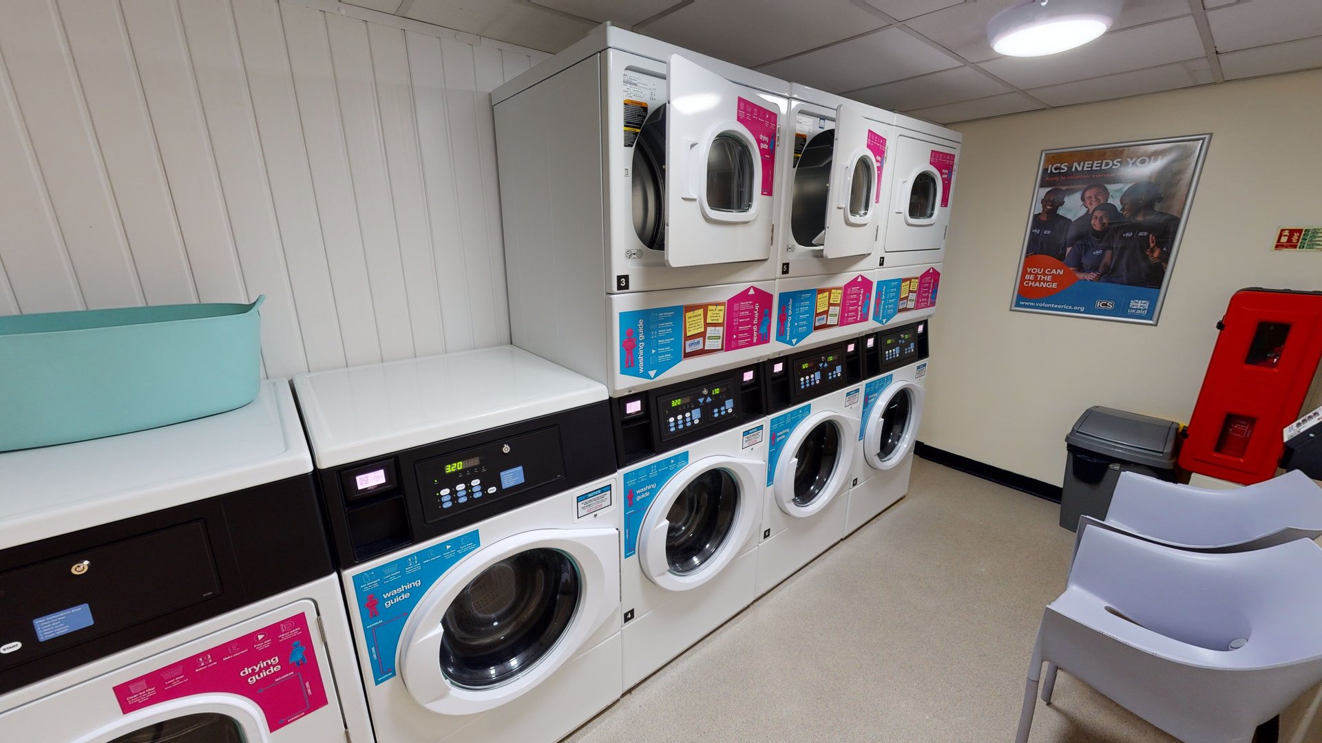 Image of iQ Brocco, Sheffield