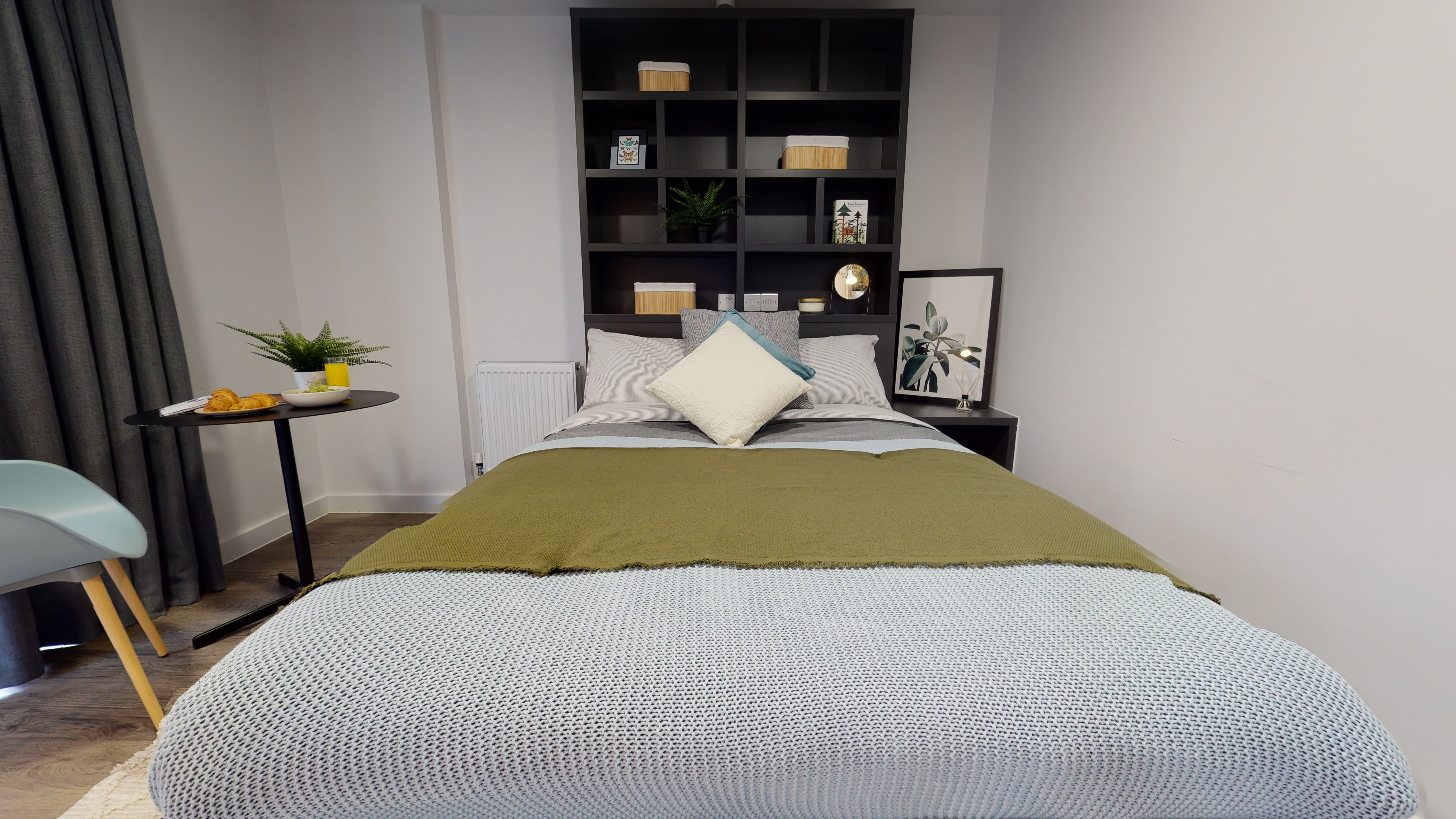 Image of iQ Shoreditch, London