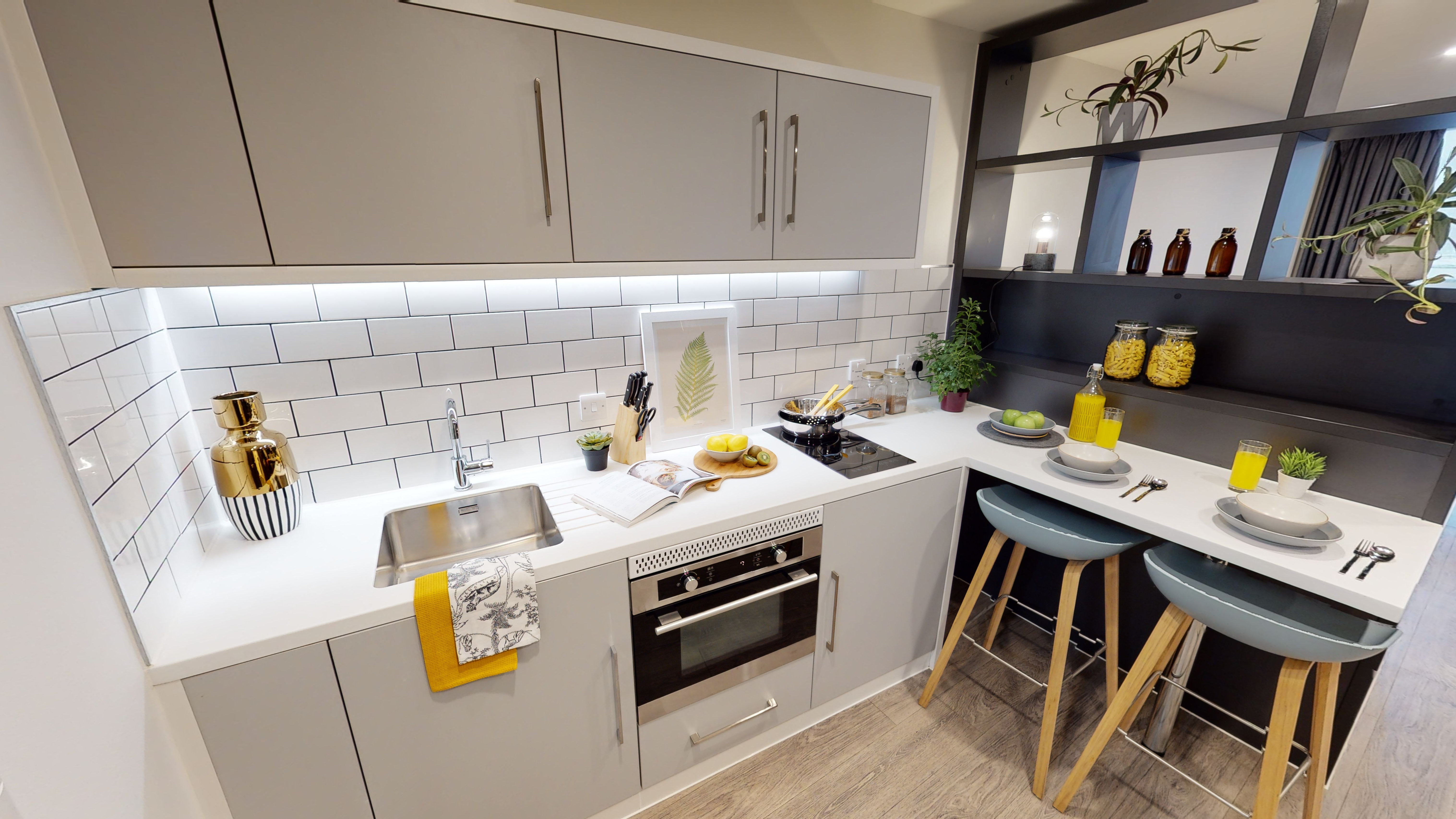 Image of iQ Shoreditch, London