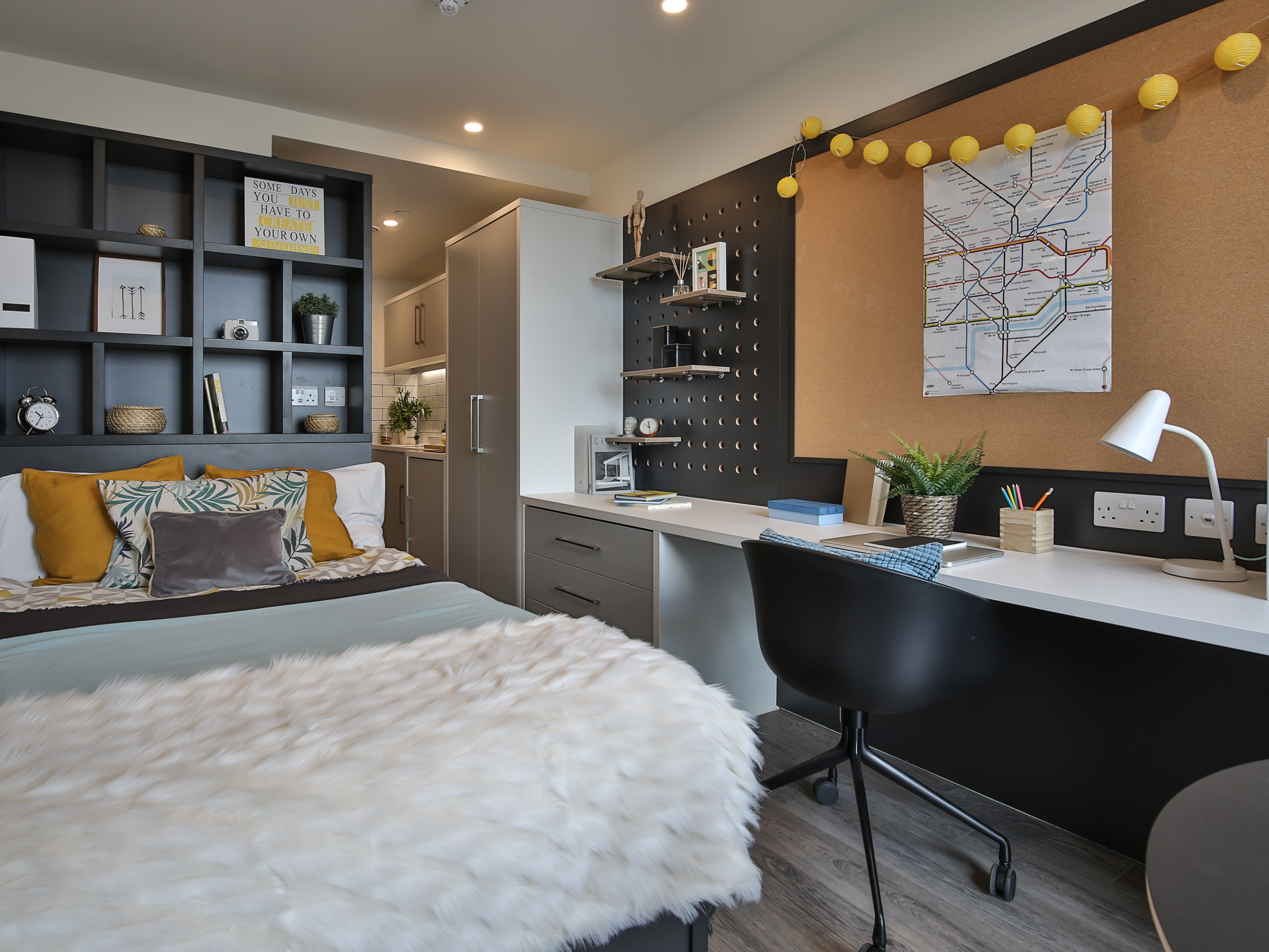 Image of iQ Shoreditch, London