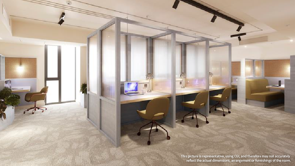 Image of iQ Shoreditch, London