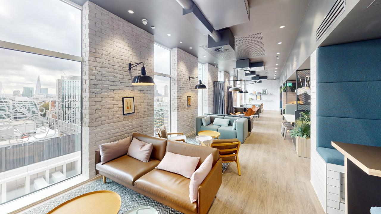 Image of iQ Shoreditch, London