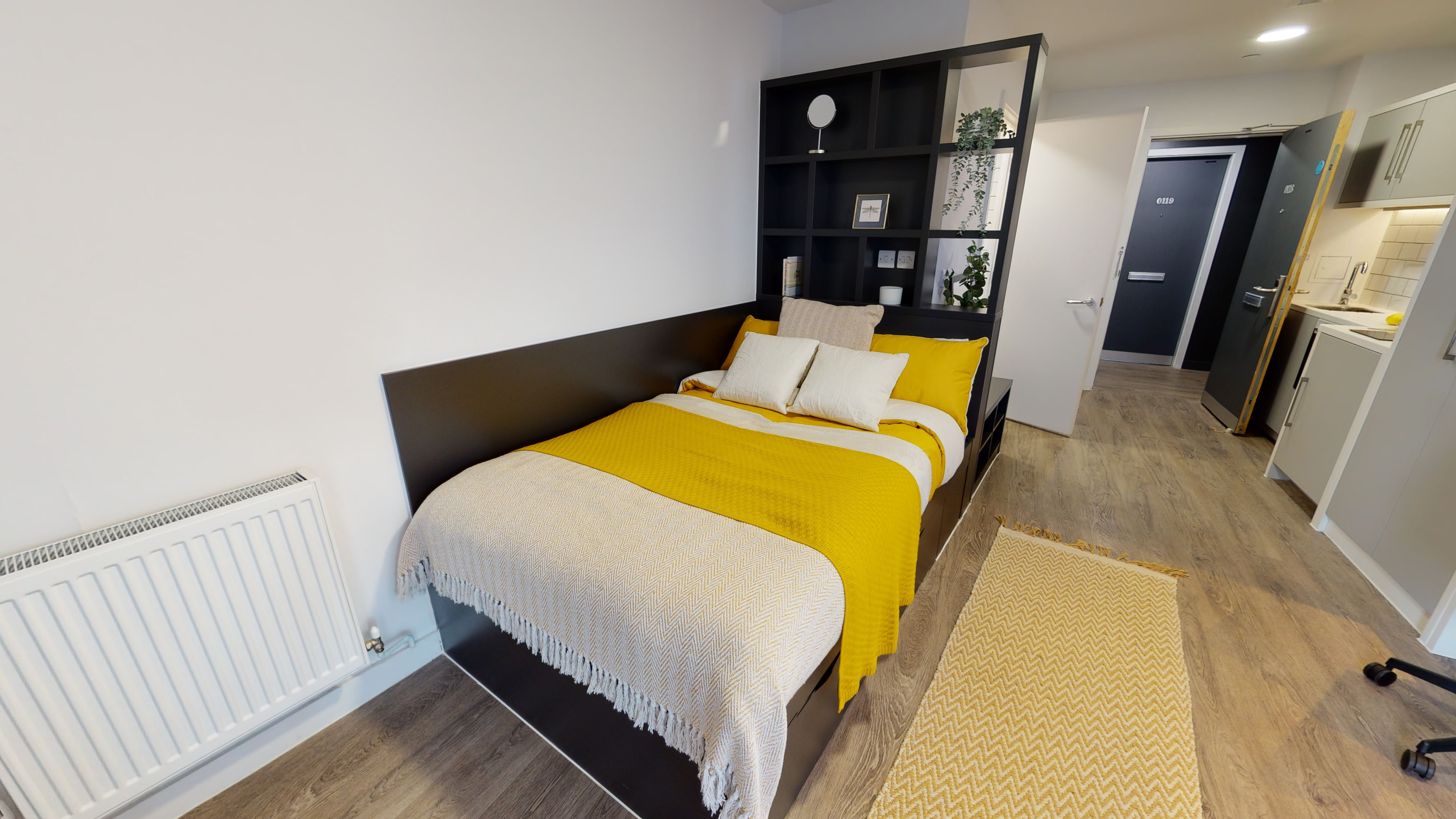 Image of iQ Shoreditch, London