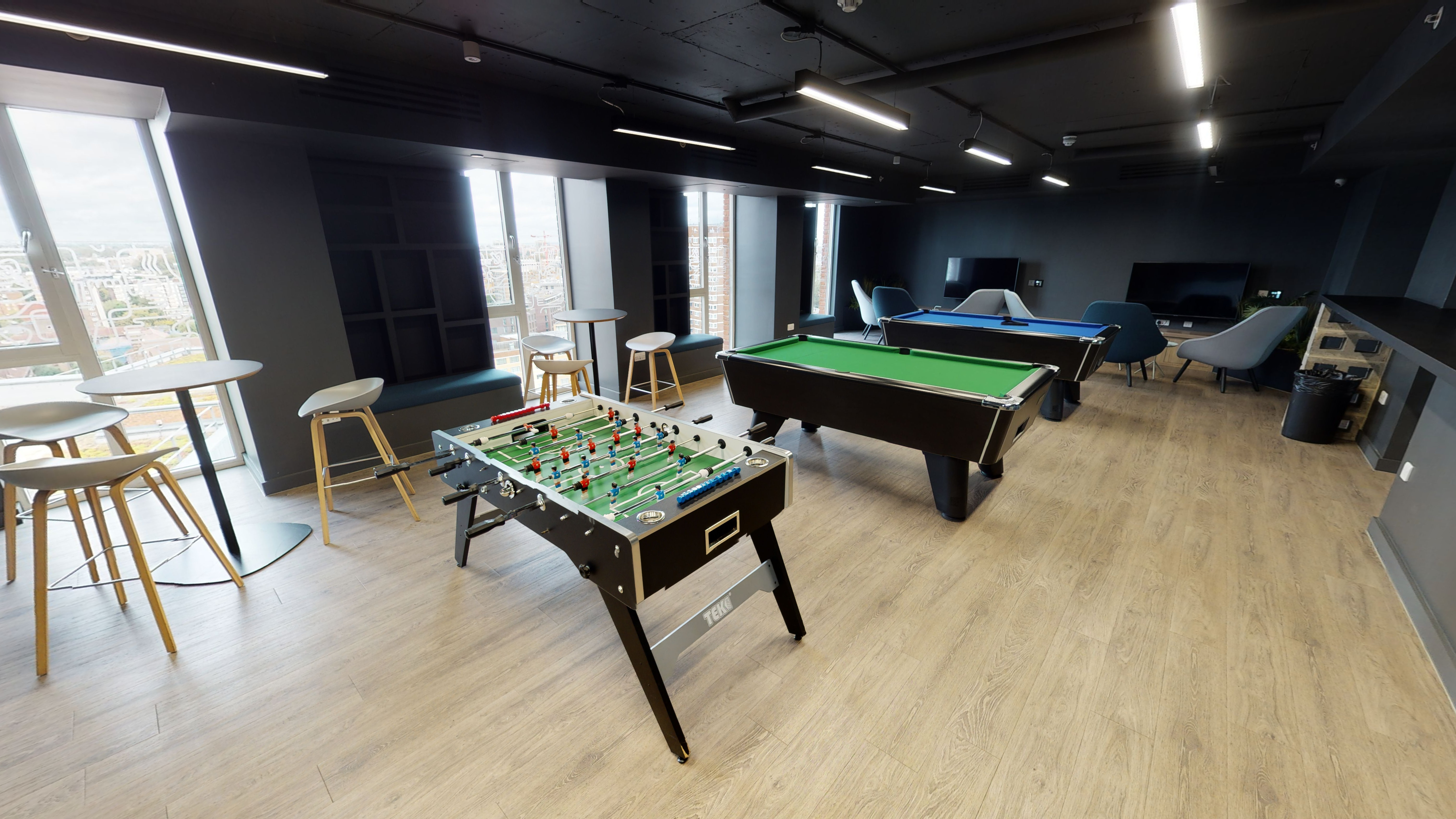 Image of iQ Shoreditch, London