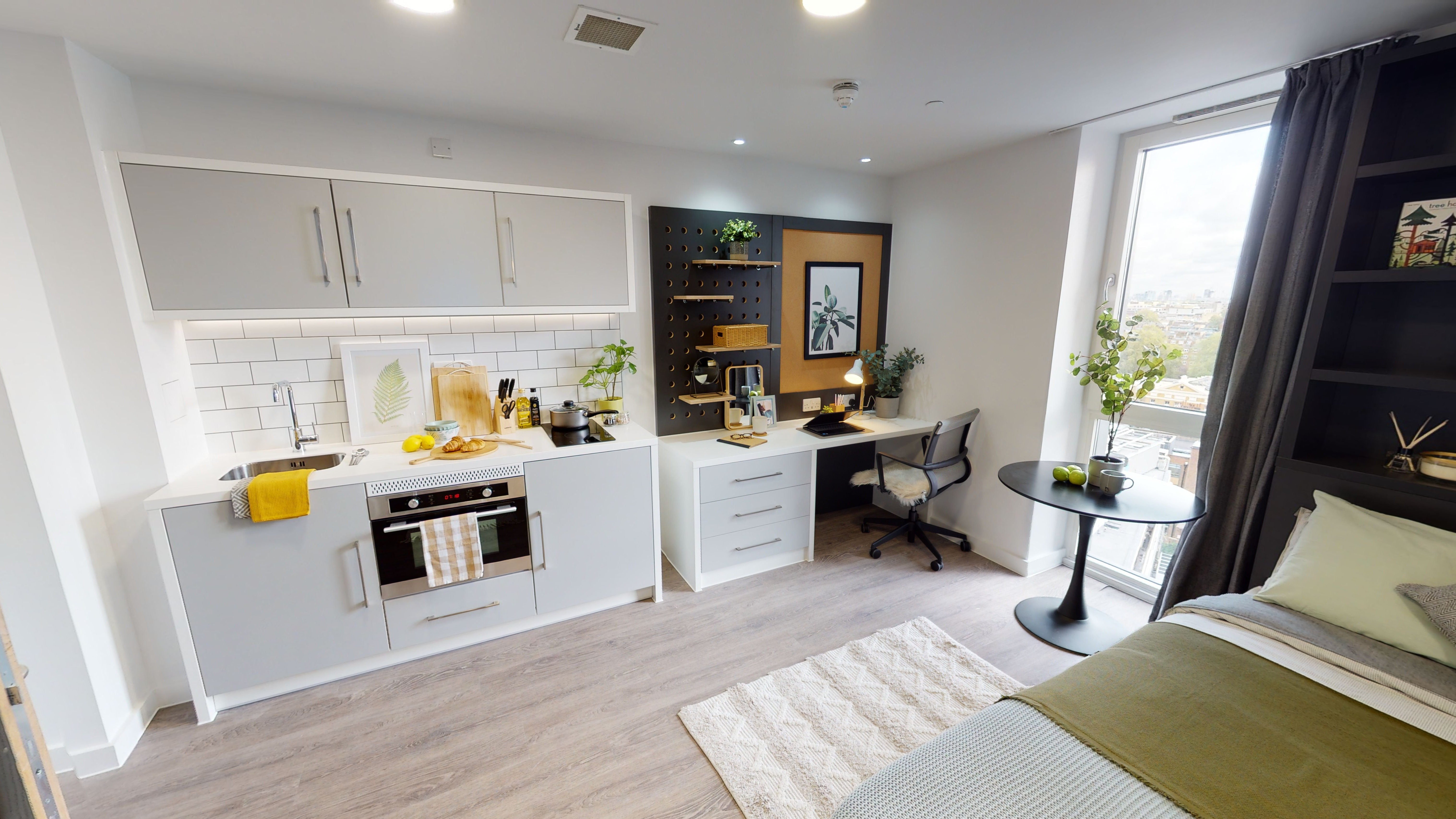 Image of iQ Shoreditch, London