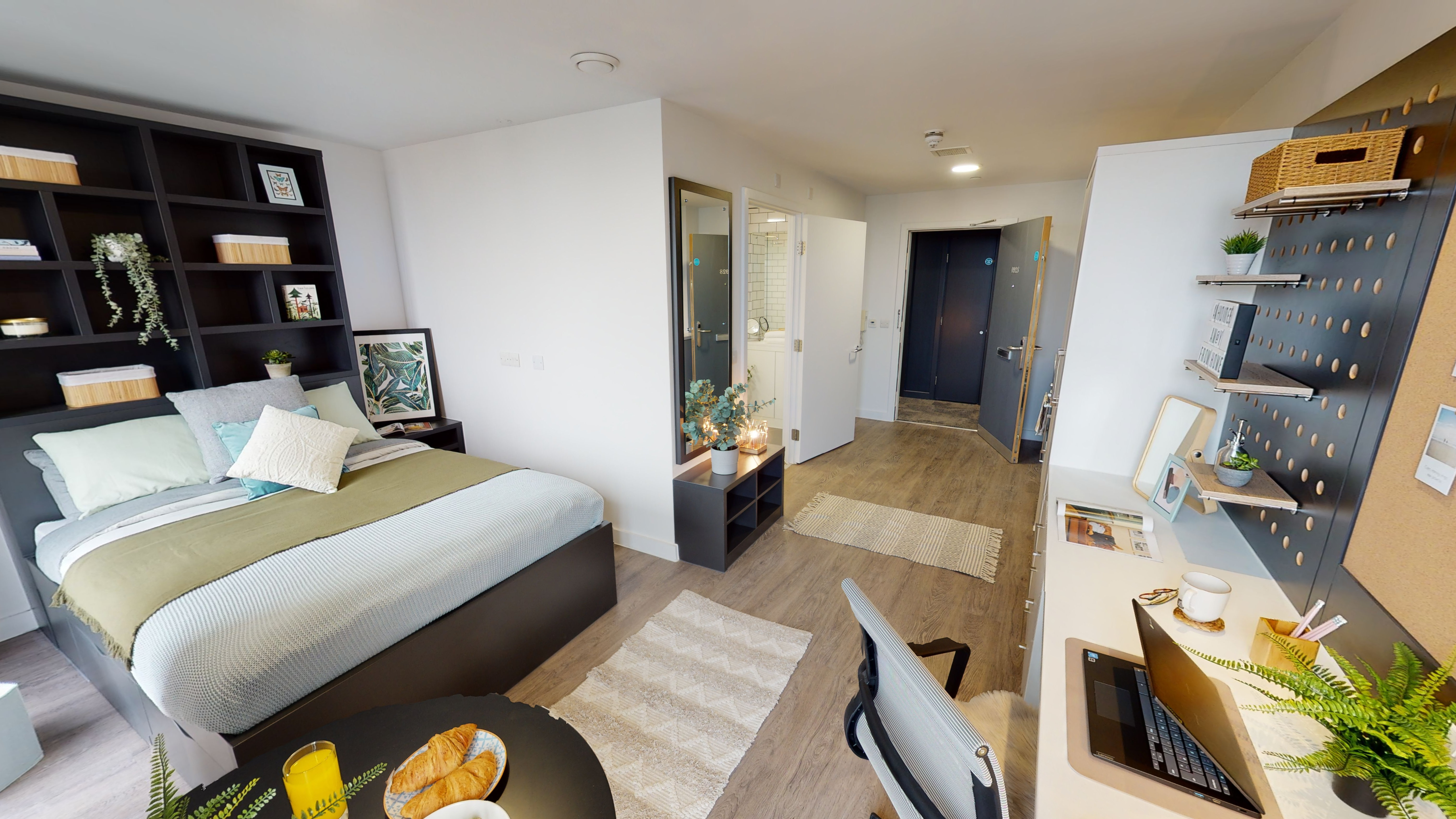 Image of iQ Shoreditch, London