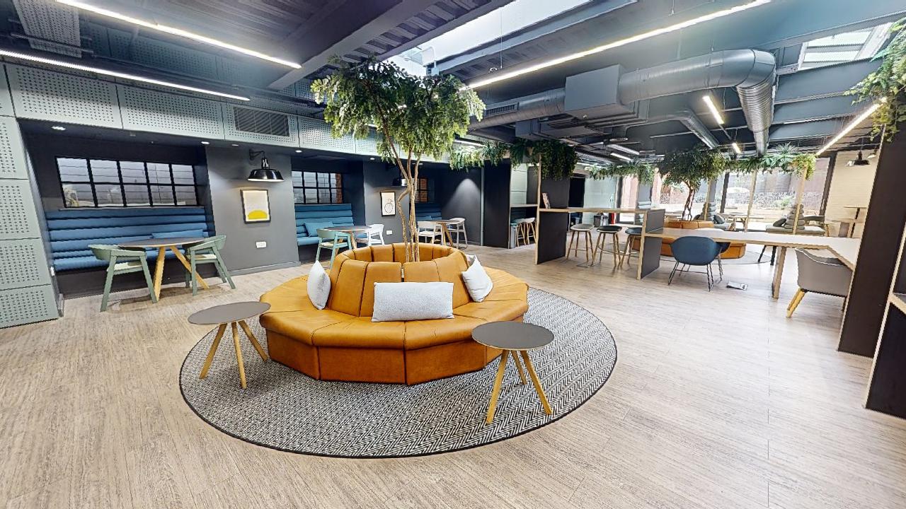 Image of iQ Shoreditch, London