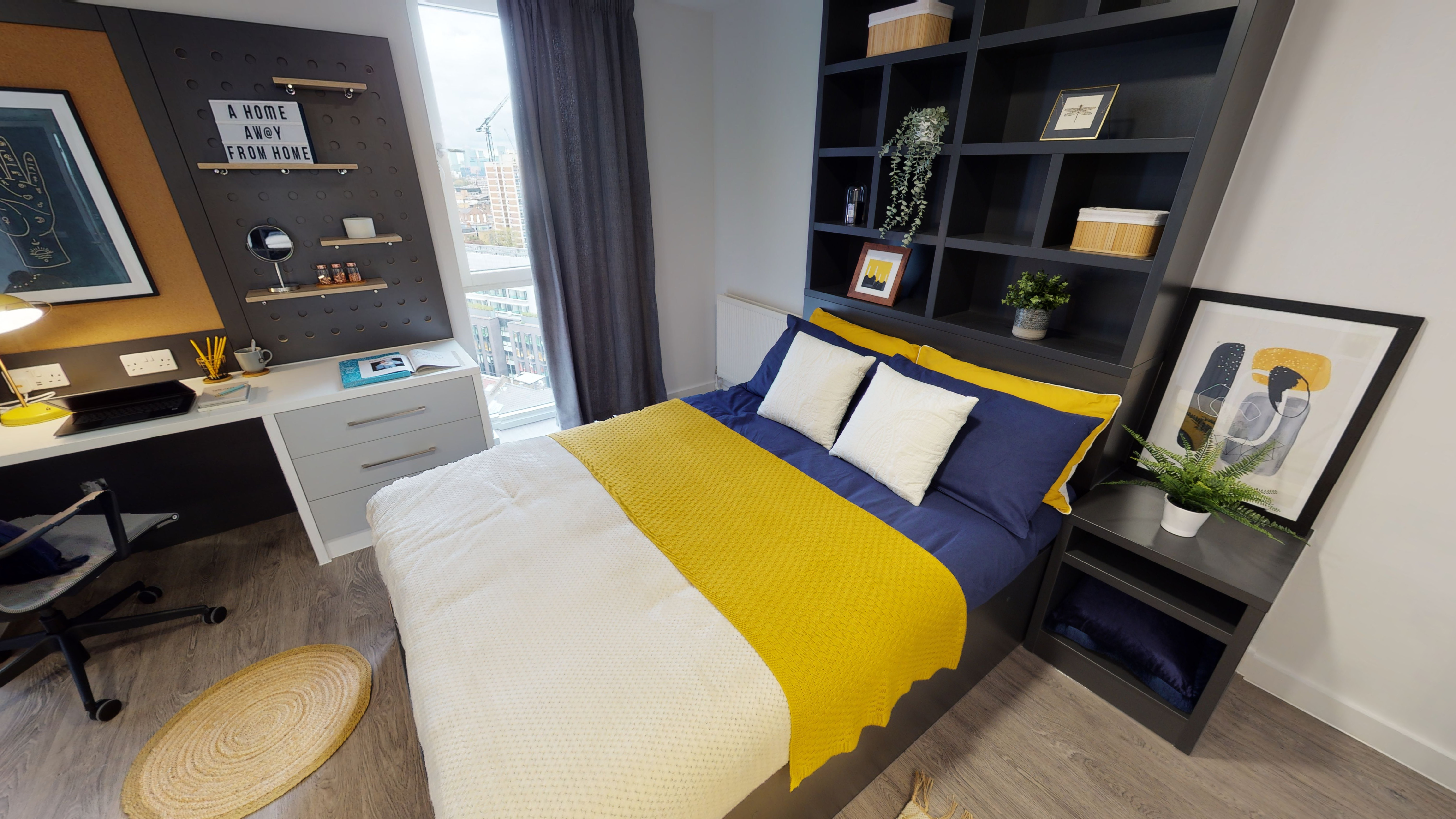 Image of iQ Shoreditch, London