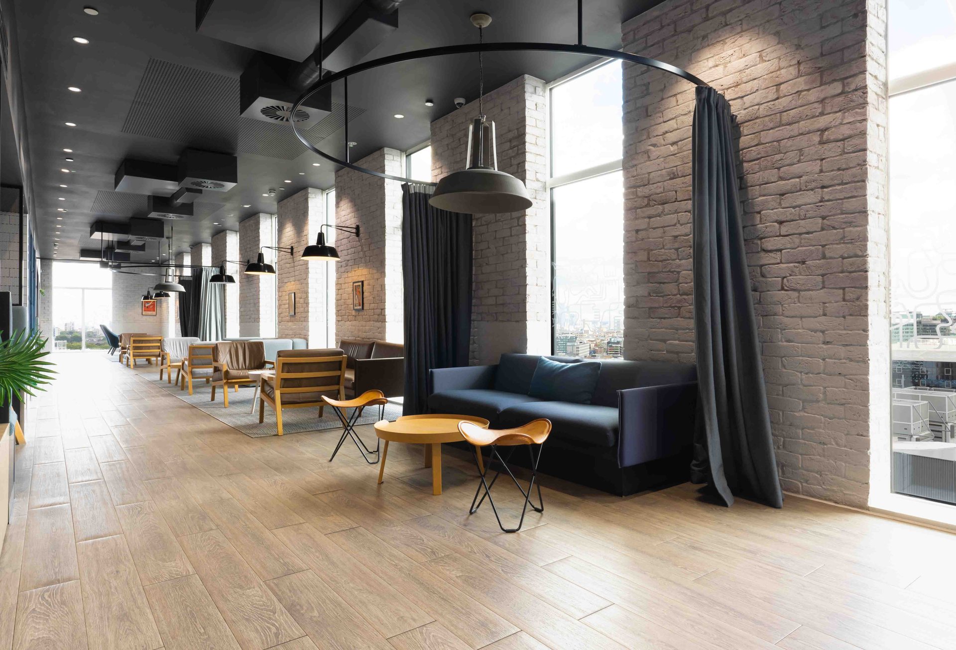 Image of iQ Shoreditch, London