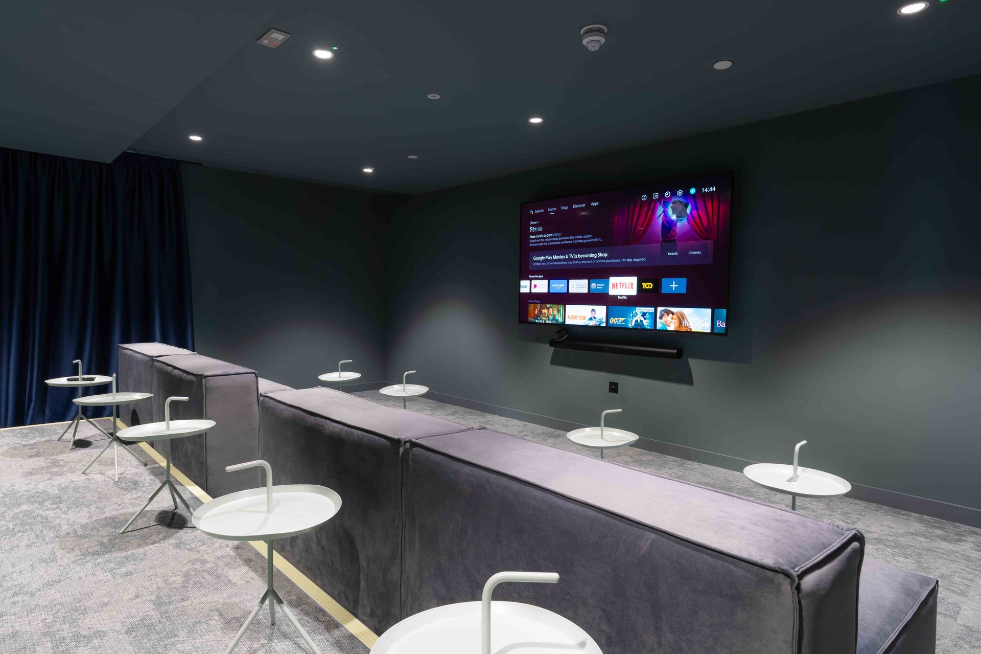 Image of iQ Shoreditch, London