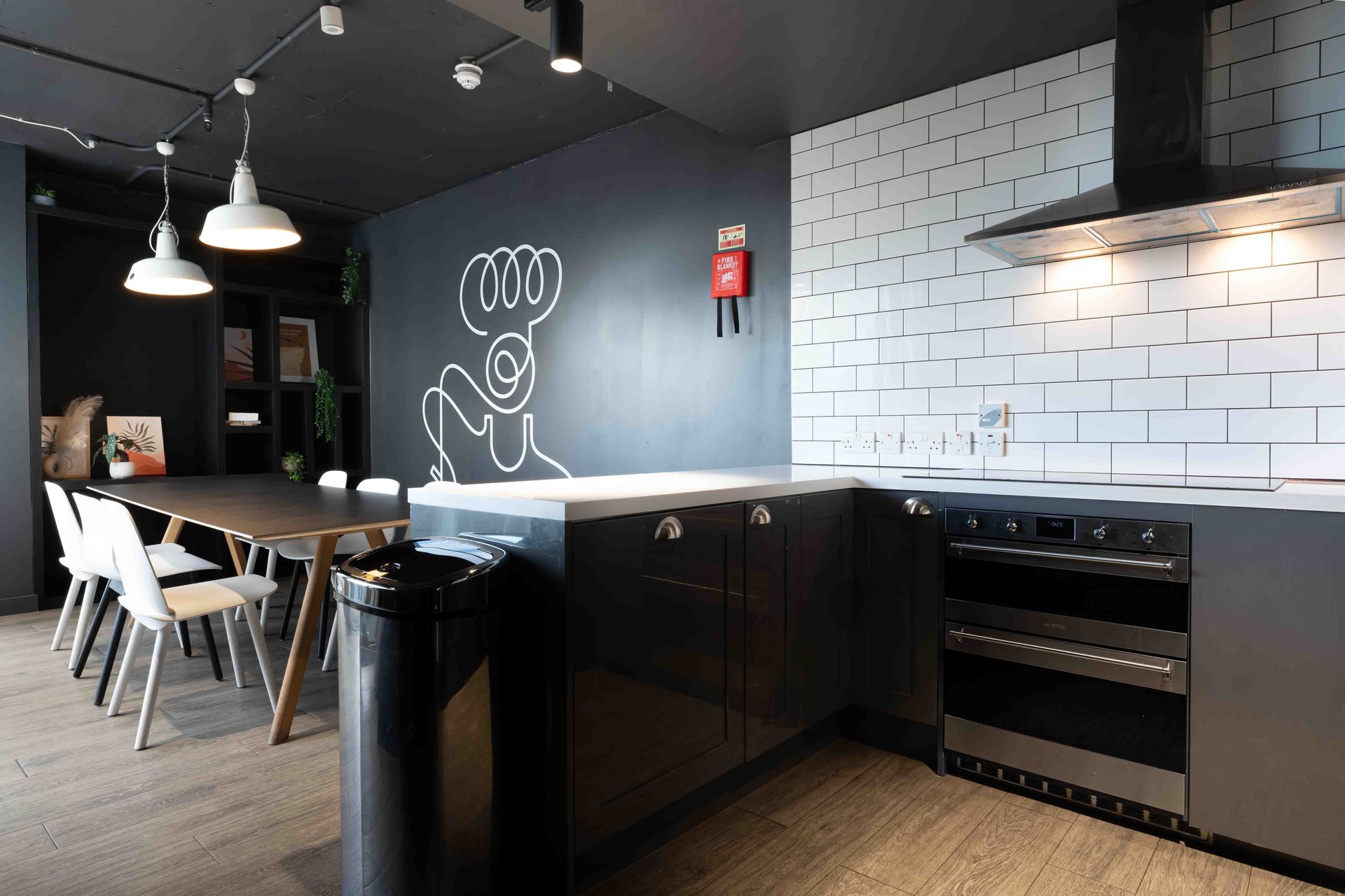 Image of iQ Shoreditch, London