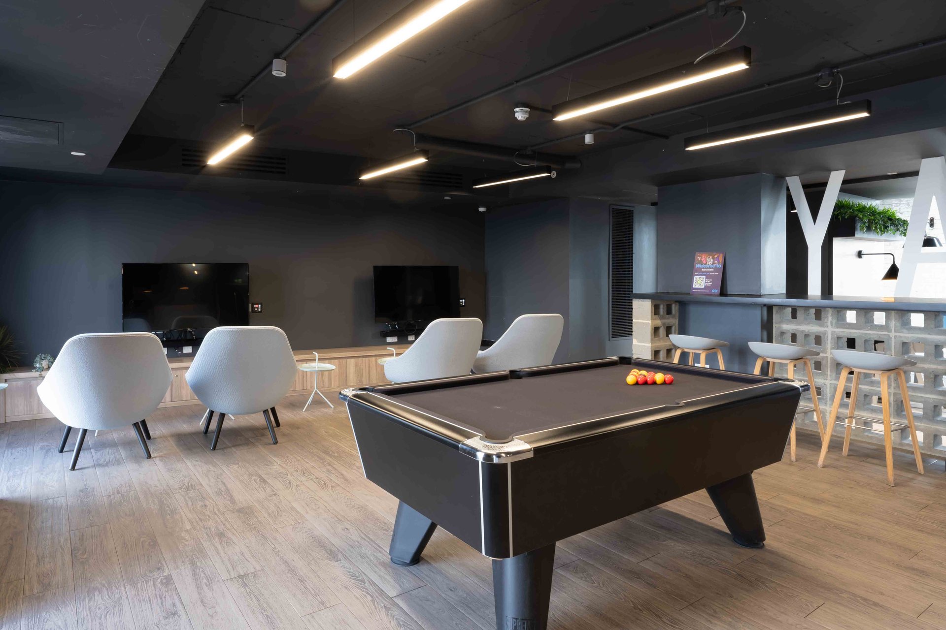 Image of iQ Shoreditch, London