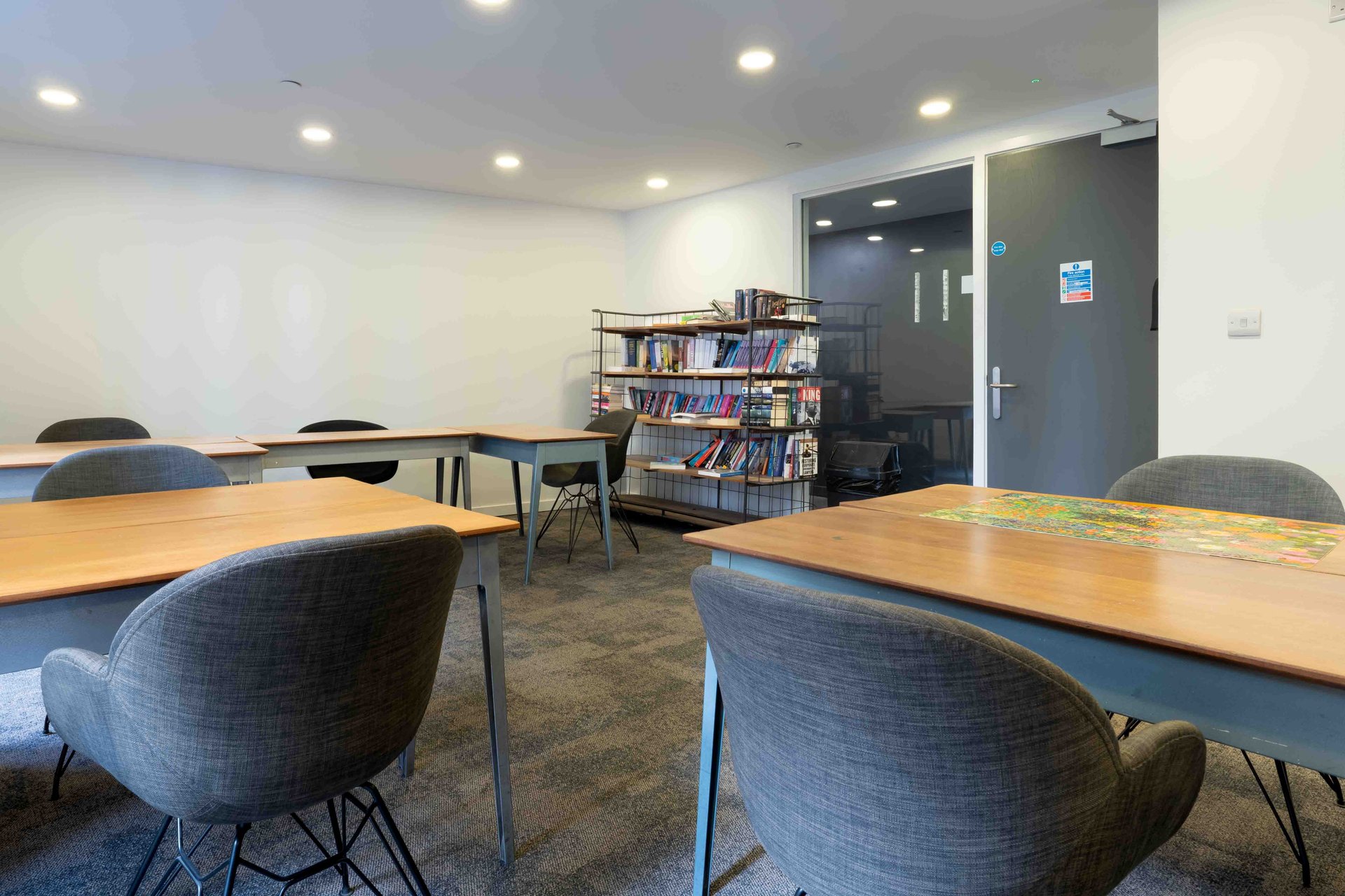 Image of iQ Shoreditch, London