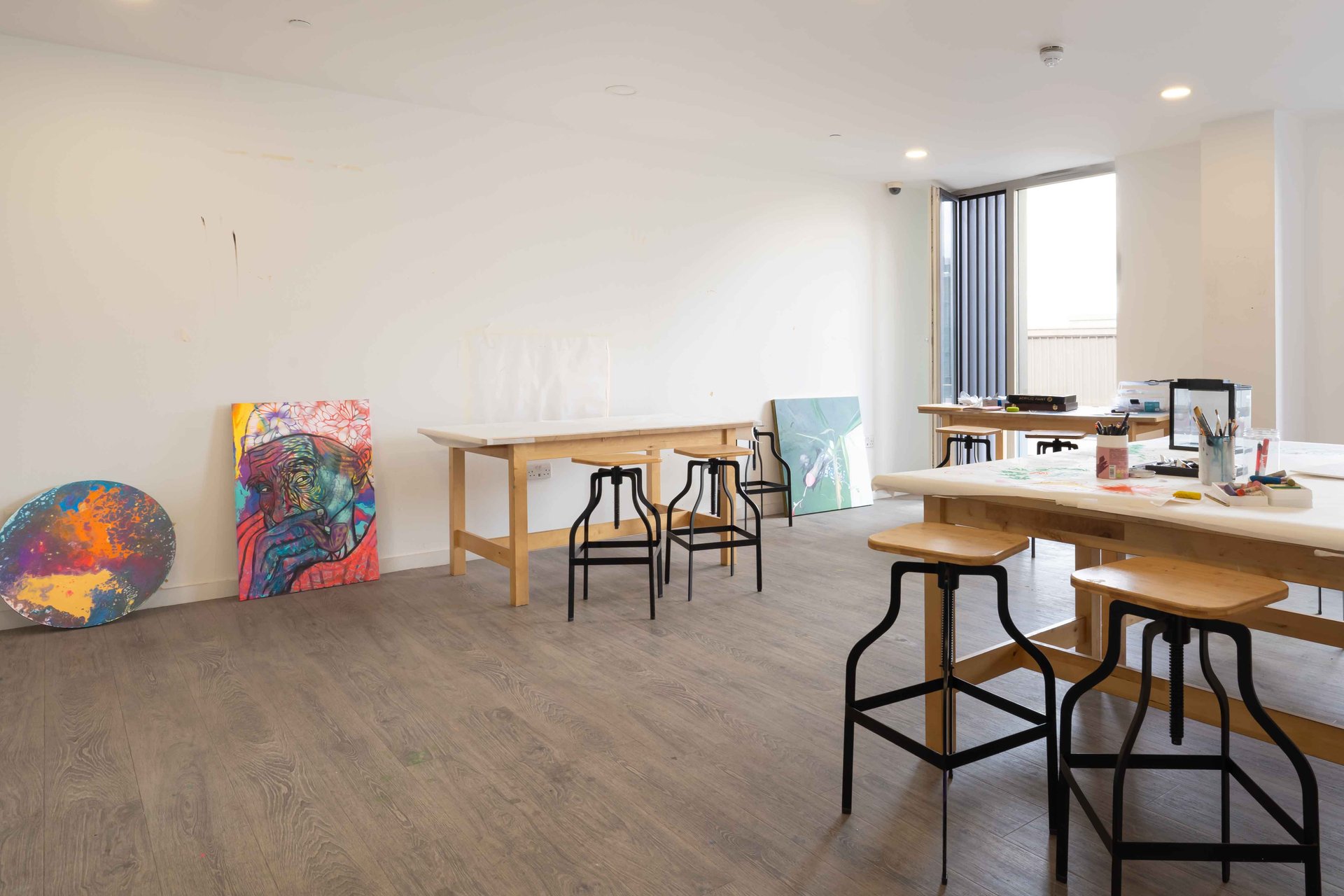 Image of iQ Shoreditch, London