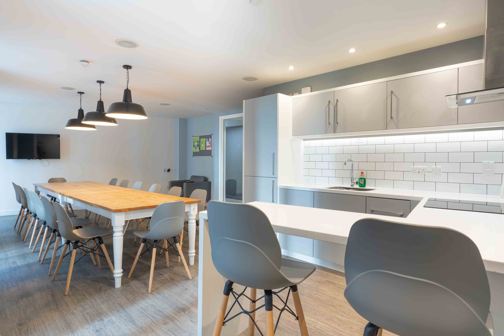 Image of iQ Shoreditch, London