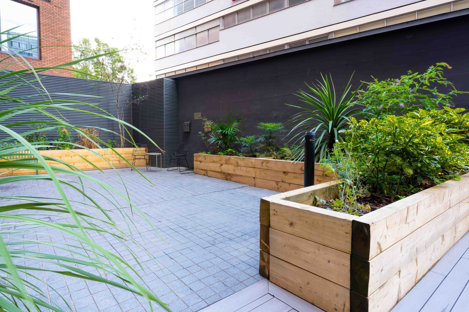 Image of iQ Shoreditch, London