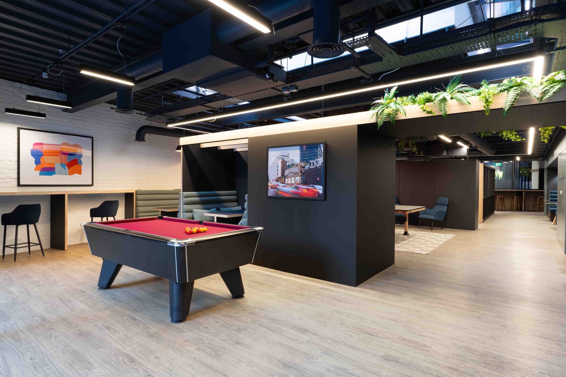 Image of iQ Shoreditch, London