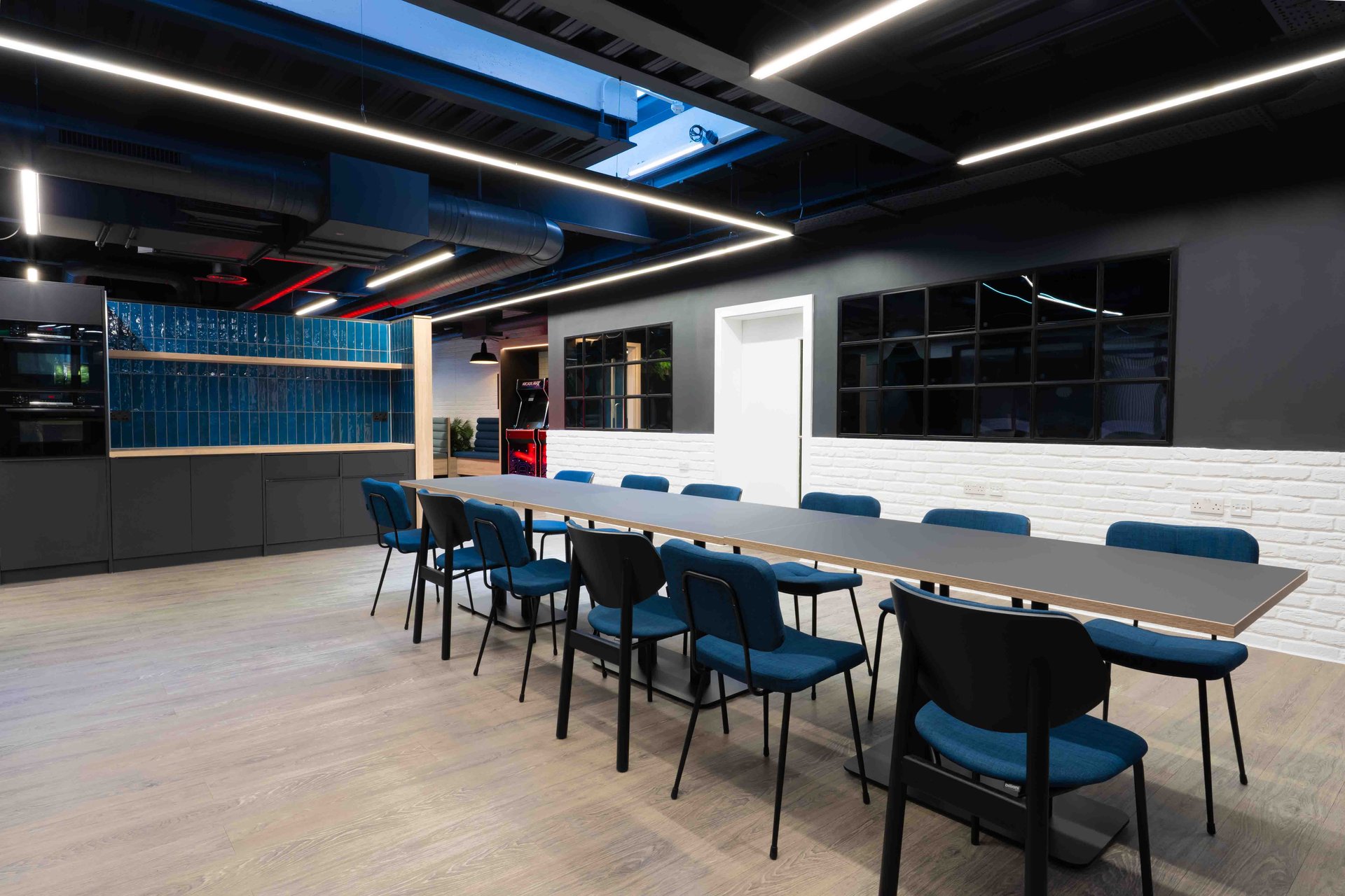 Image of iQ Shoreditch, London