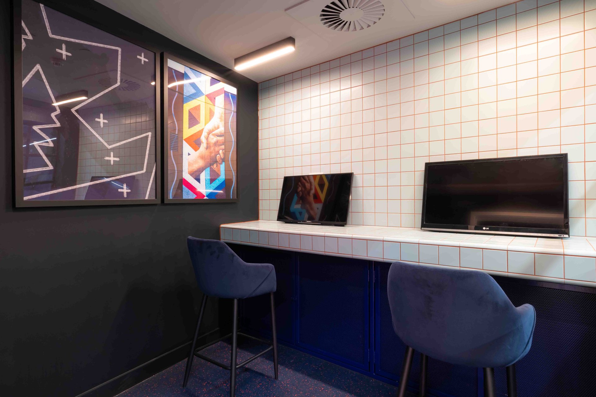 Image of iQ Shoreditch, London