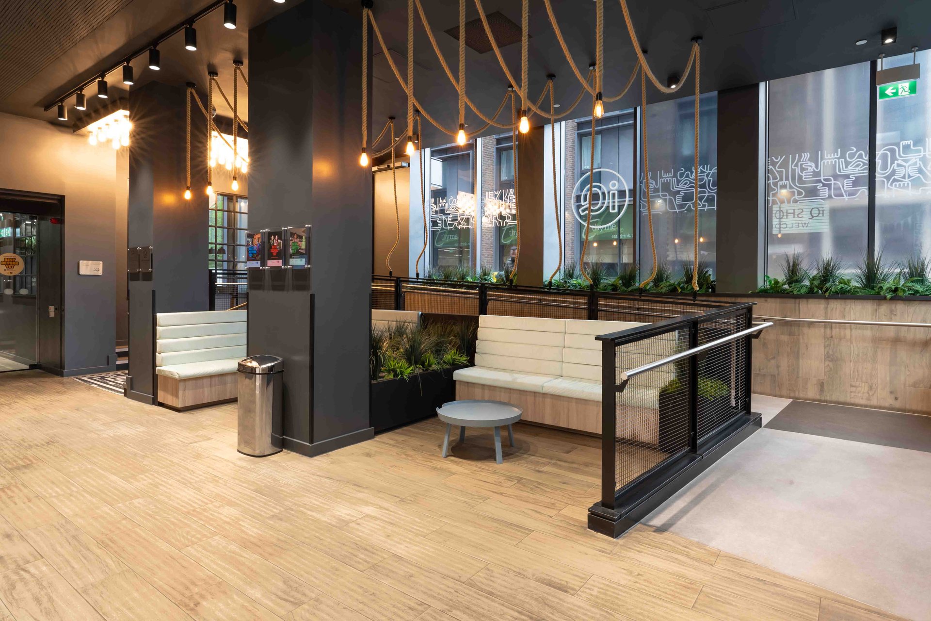 Image of iQ Shoreditch, London