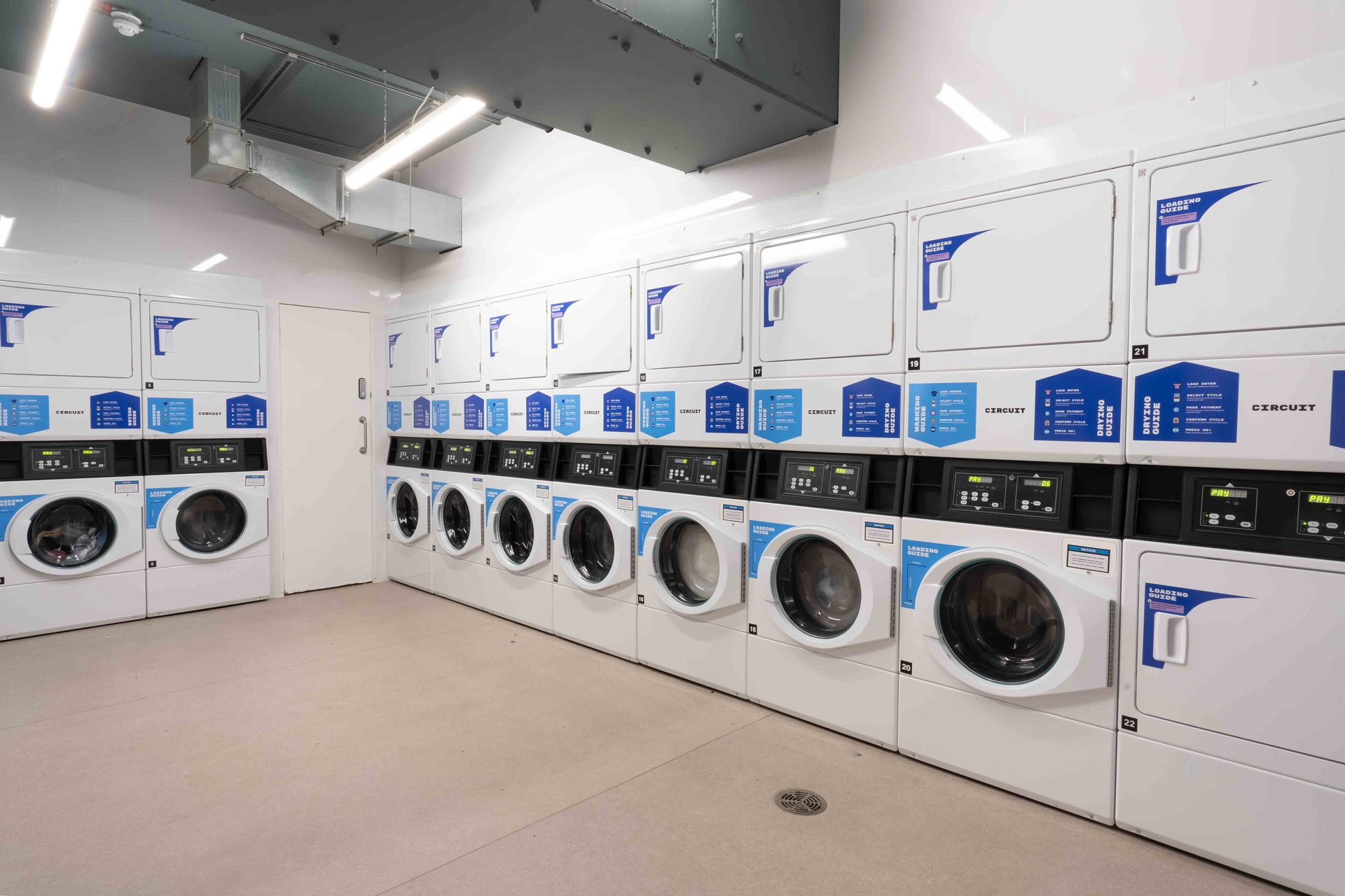 Image of iQ Shoreditch, London