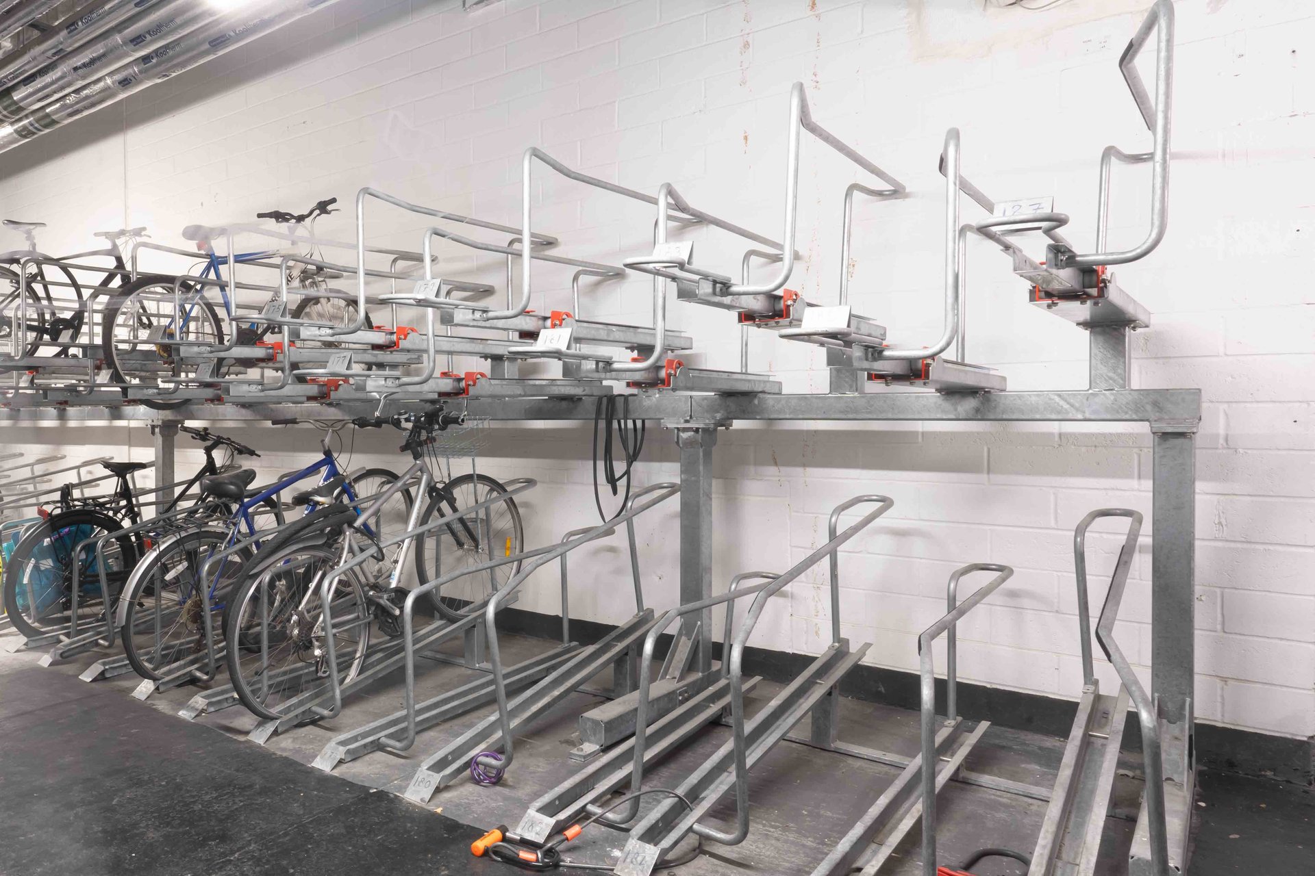 Image of iQ Shoreditch, London