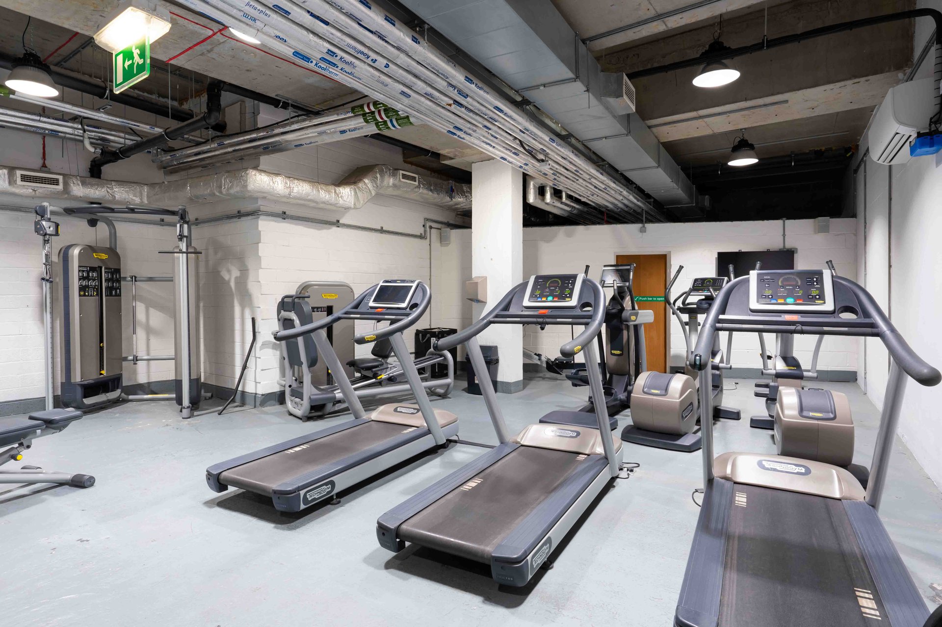 Image of iQ Shoreditch, London