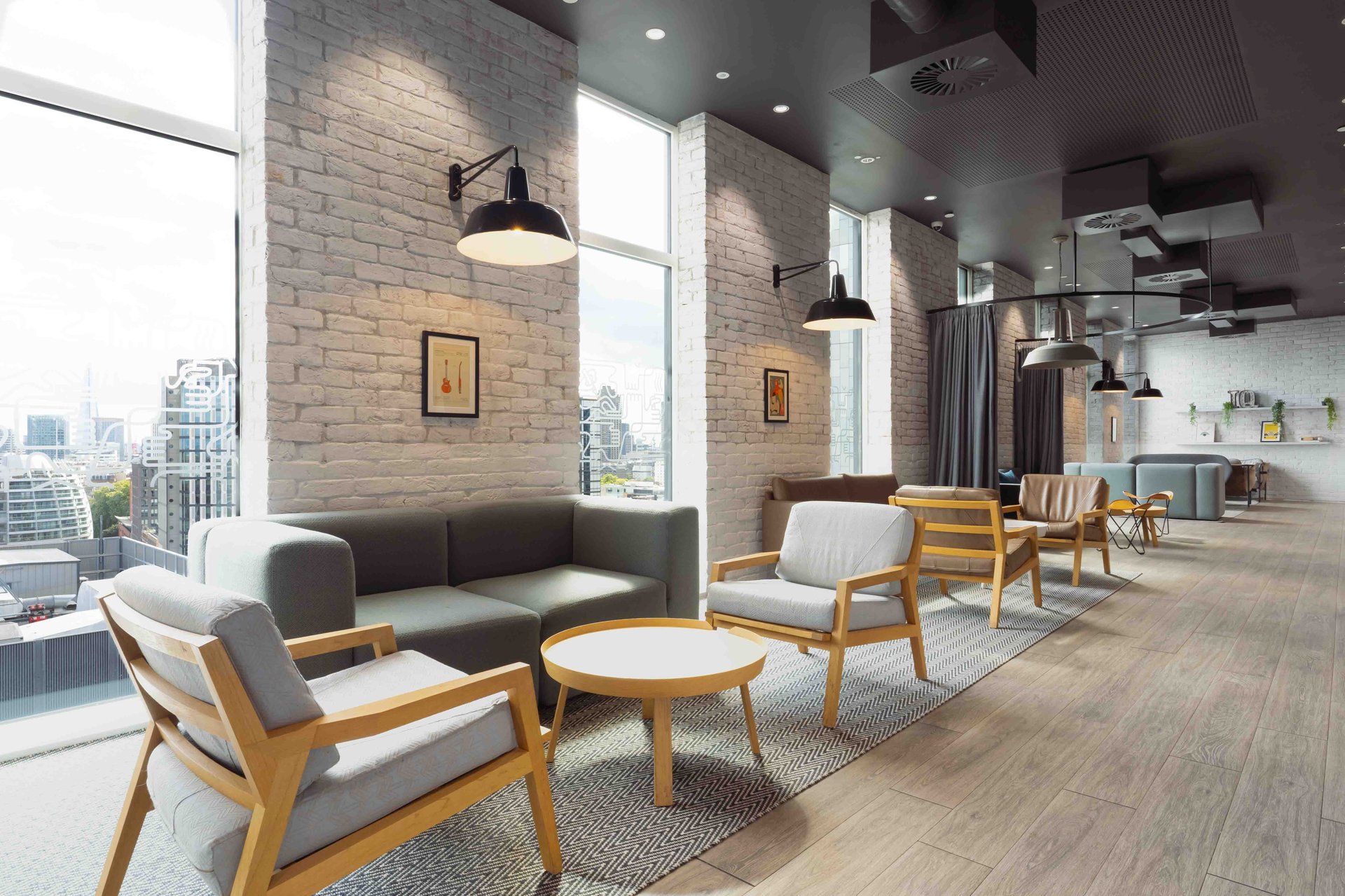 Image of iQ Shoreditch, London