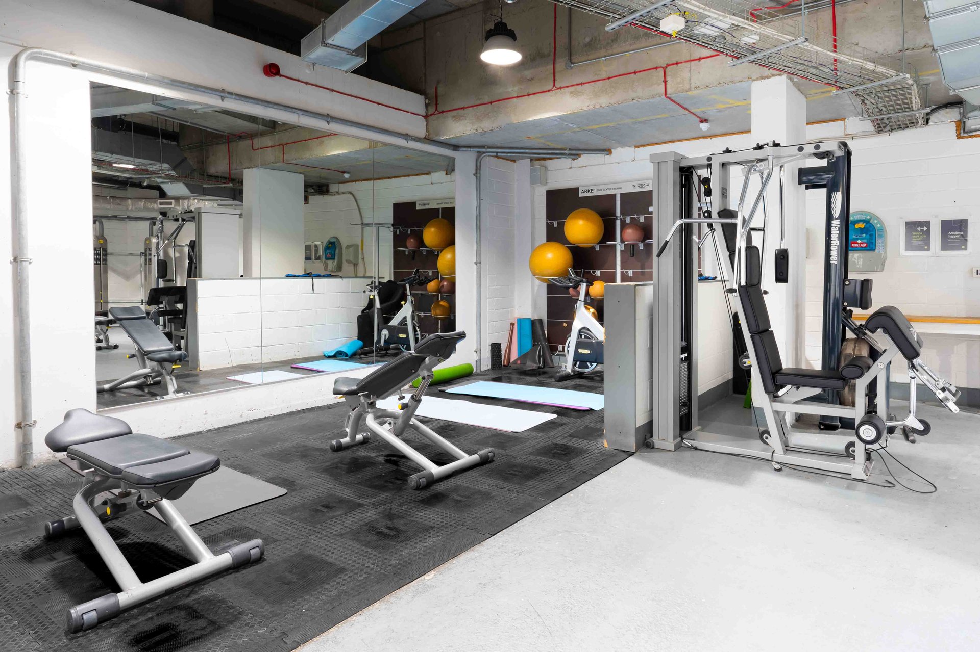 Image of iQ Shoreditch, London