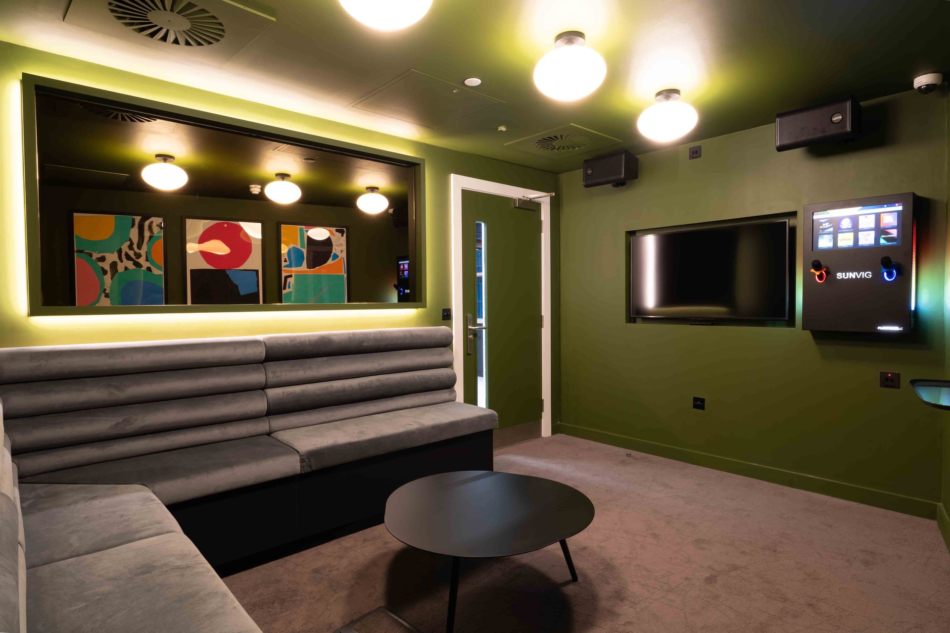 Image of iQ Shoreditch, London