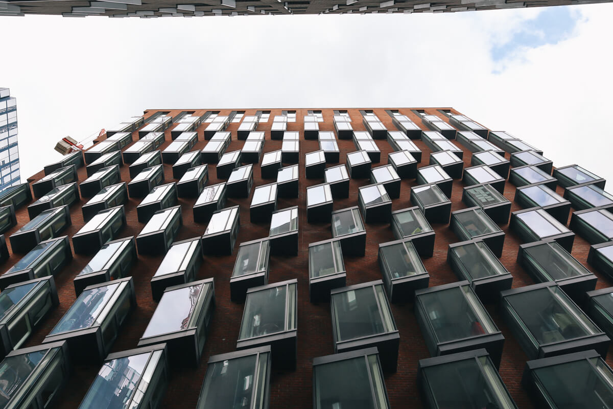 Image of iQ Shoreditch, London