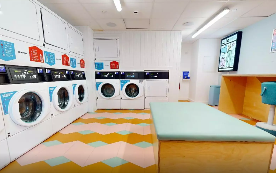 Image of iQ Signal Place, Nottingham