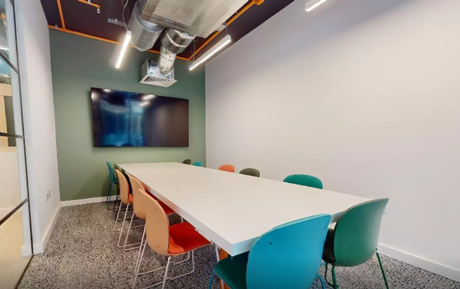 Image of iQ Signal Place, Nottingham