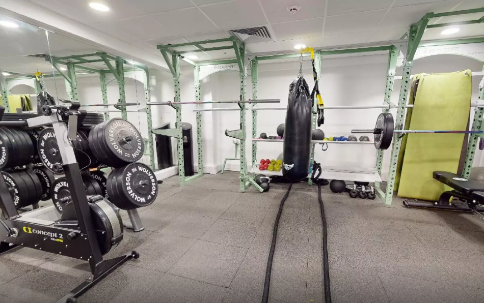 Image of iQ Signal Place, Nottingham