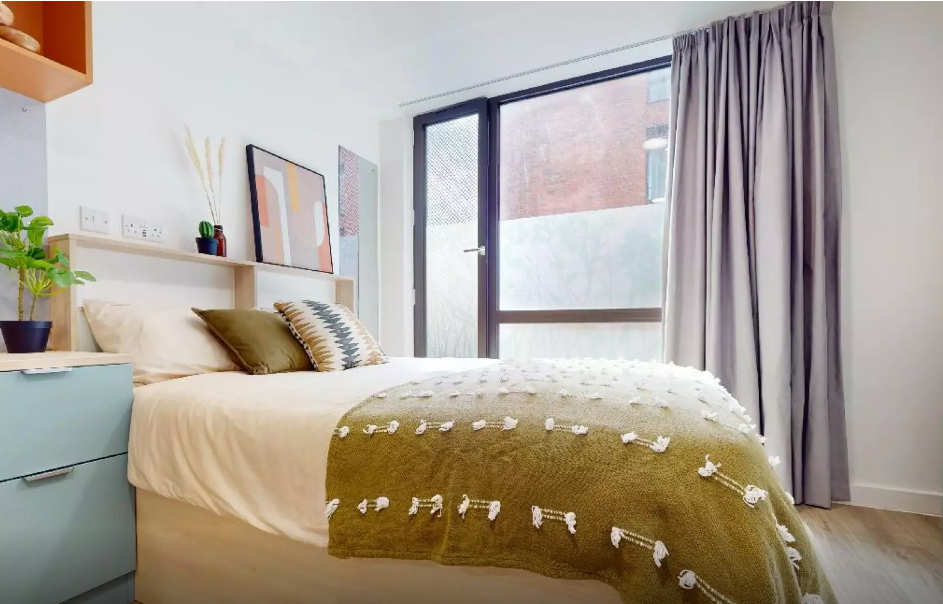 Image of iQ Signal Place, Nottingham